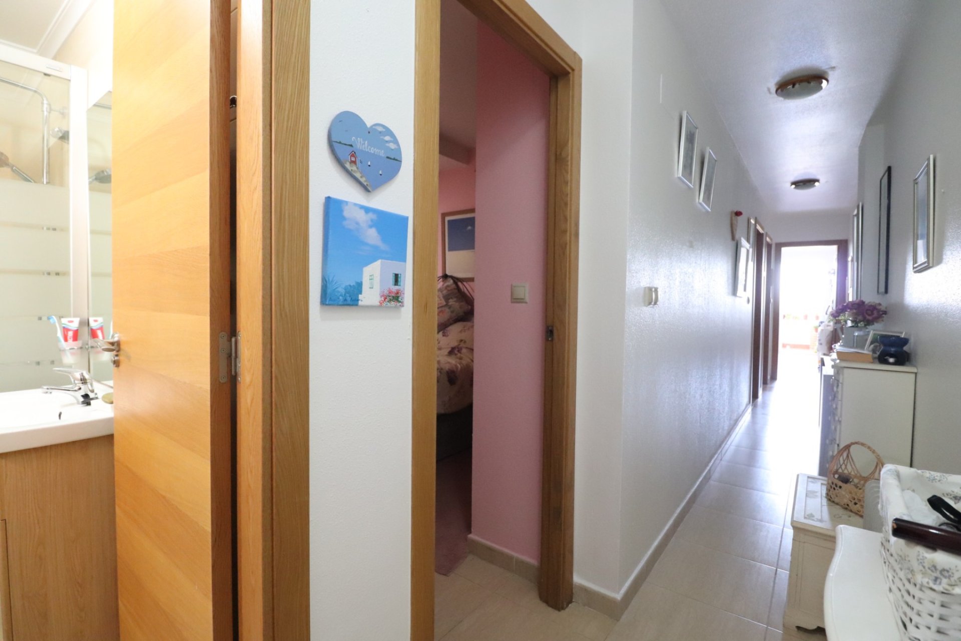 Revente - Appartement - Almoradí - Almoradi - Town