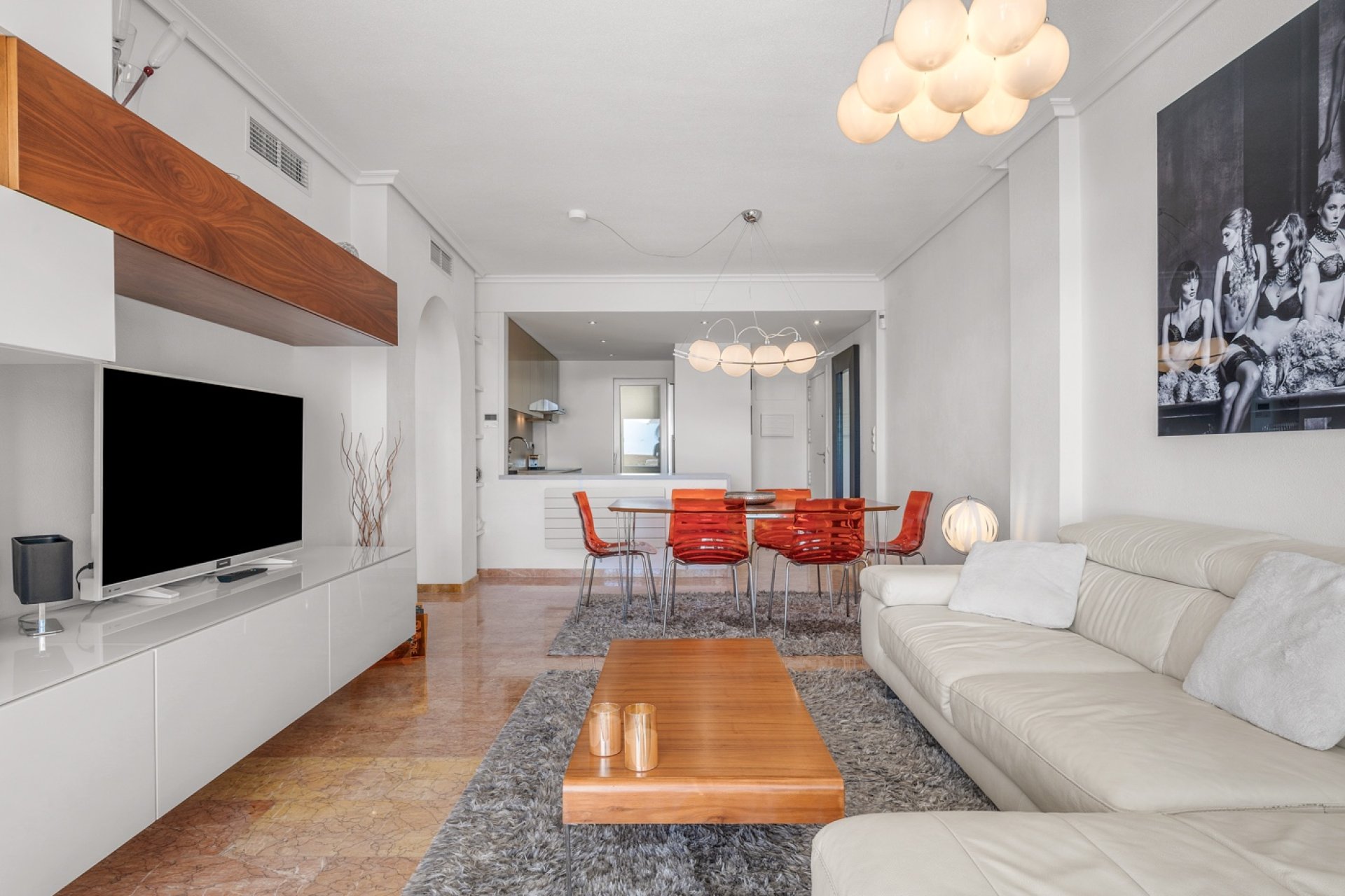 Revente - Appartement - Altea - Mascarat*