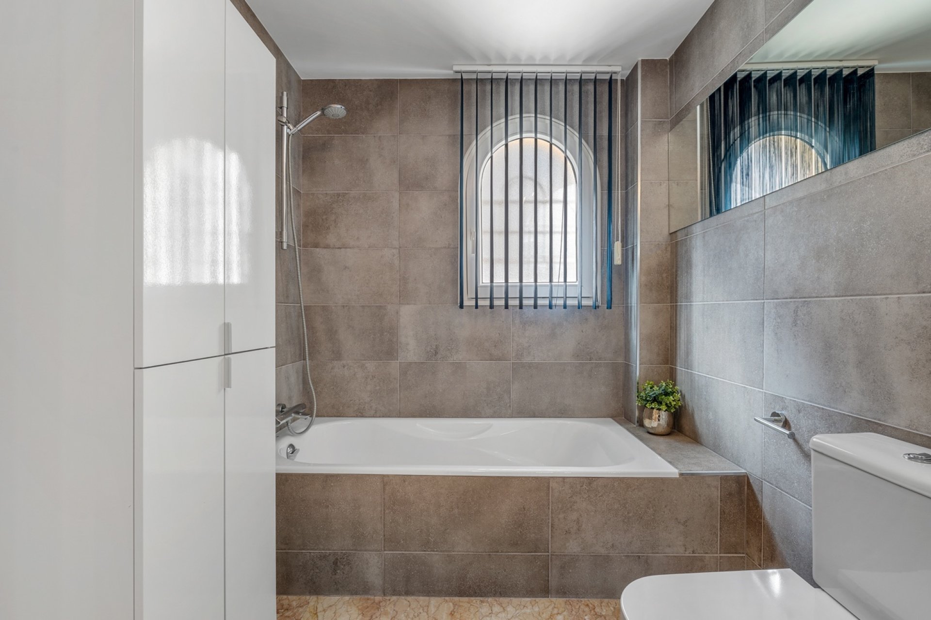 Revente - Appartement - Altea - Mascarat*
