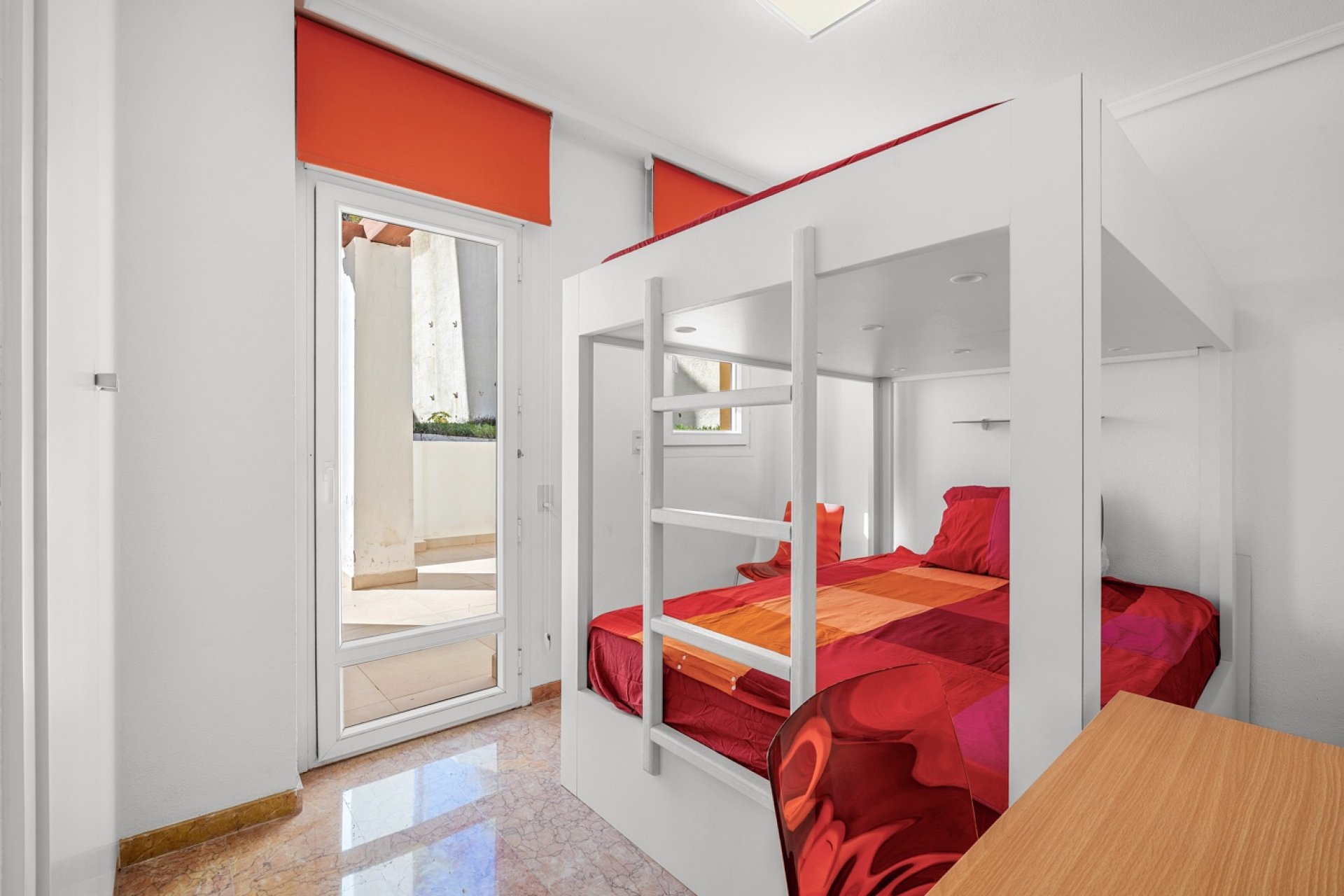 Revente - Appartement - Altea - Mascarat*