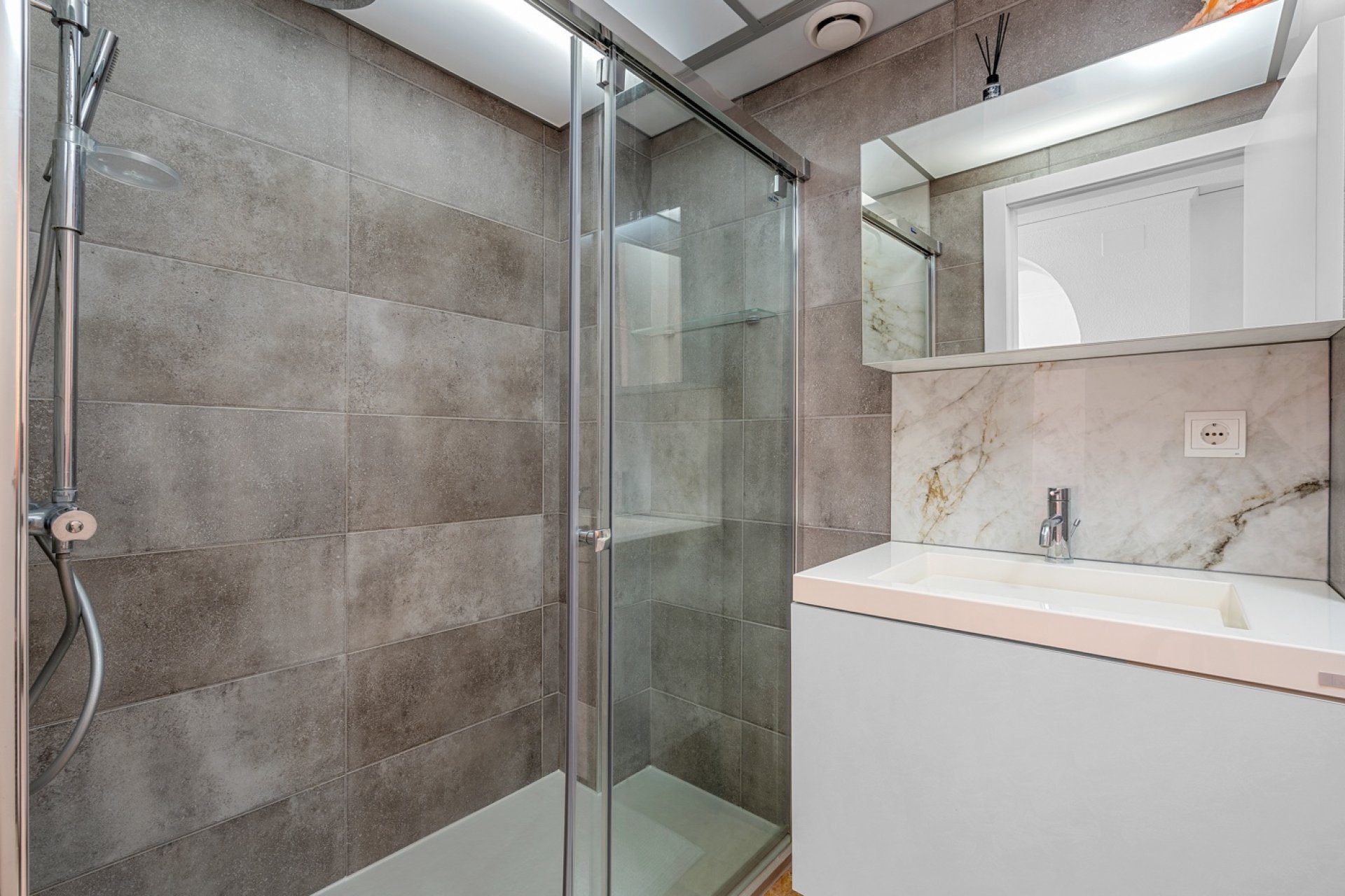 Revente - Appartement - Altea - Mascarat*