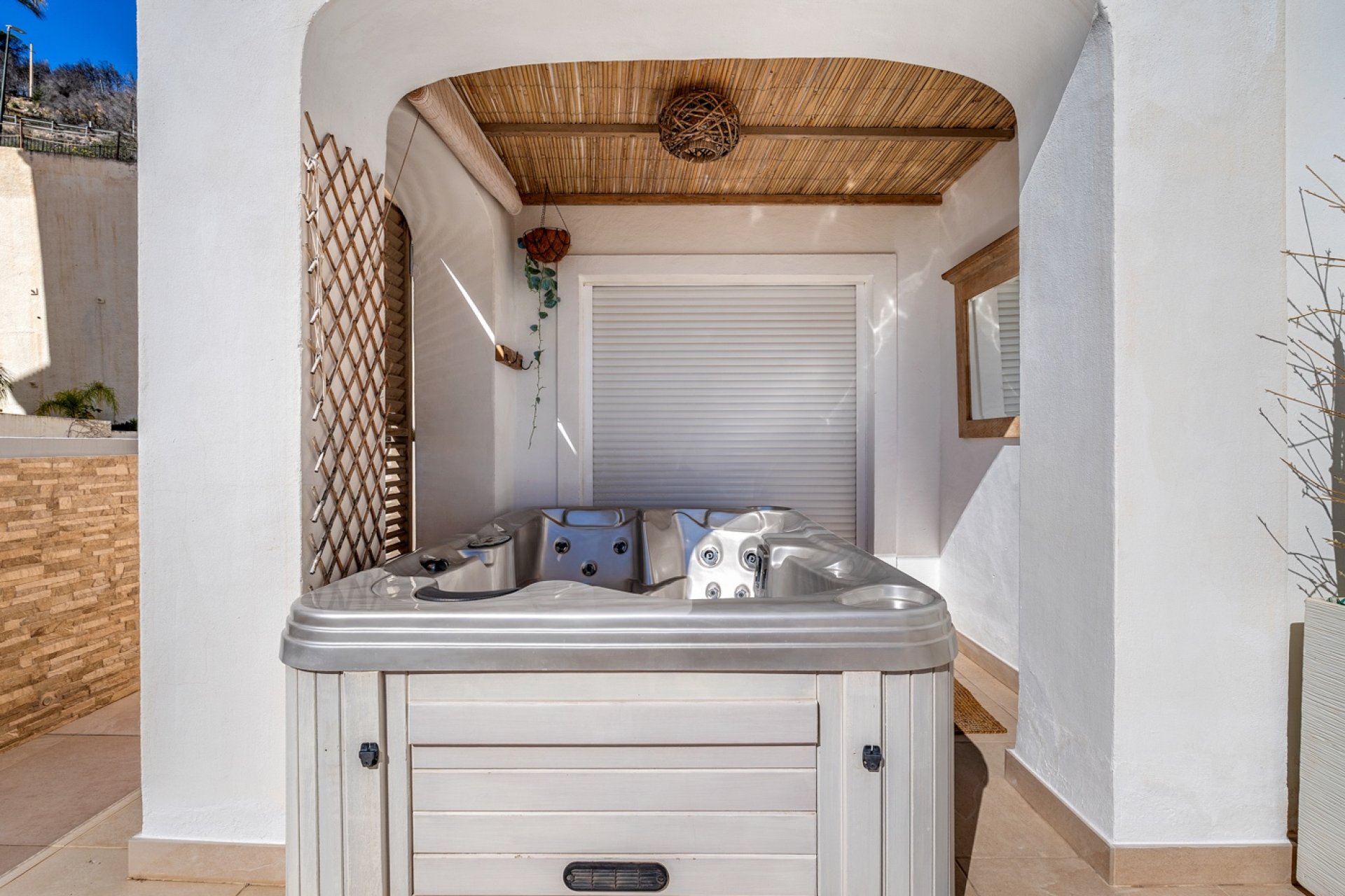 Revente - Appartement - Altea - Mascarat*