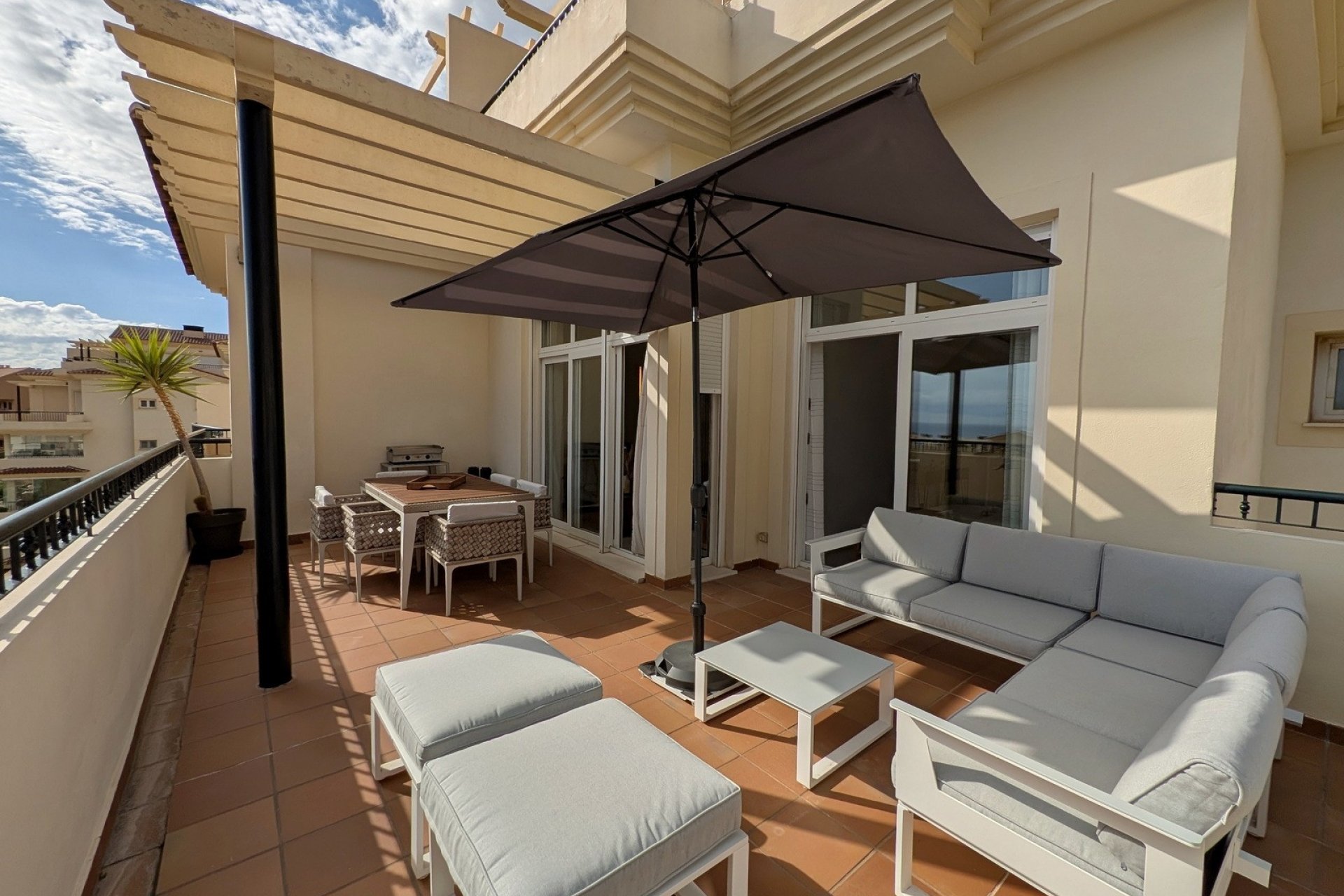 Revente - Appartement - Altea - Mascarat
