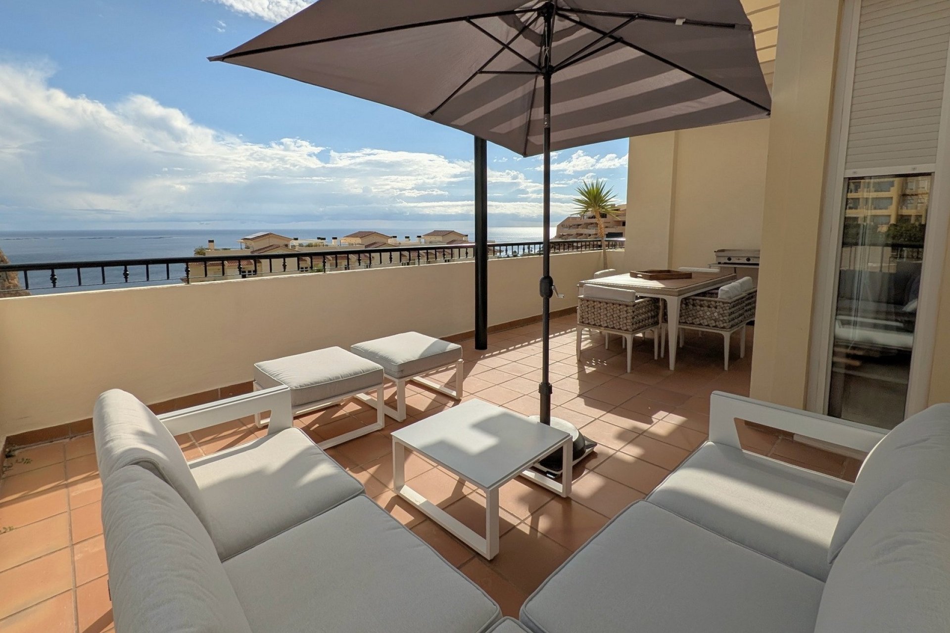 Revente - Appartement - Altea - Mascarat