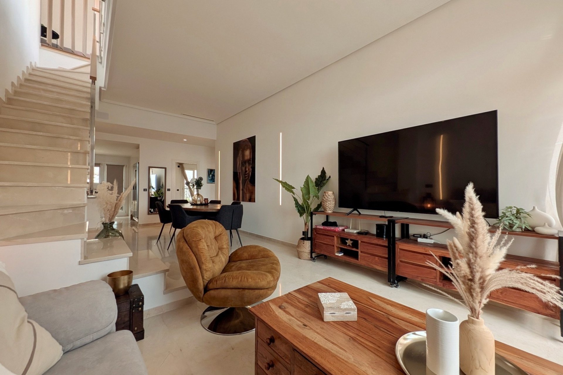 Revente - Appartement - Altea - Mascarat