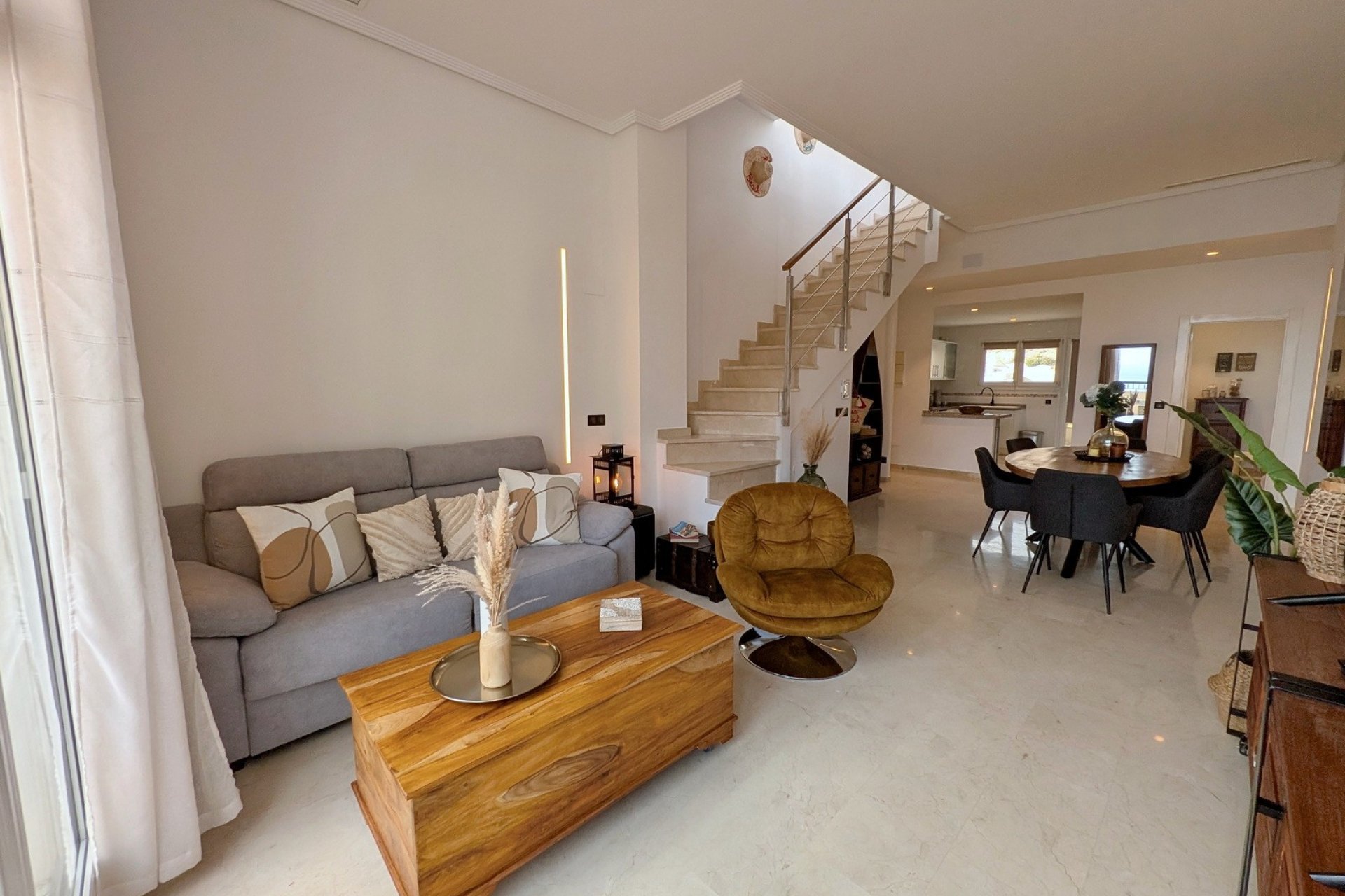 Revente - Appartement - Altea - Mascarat