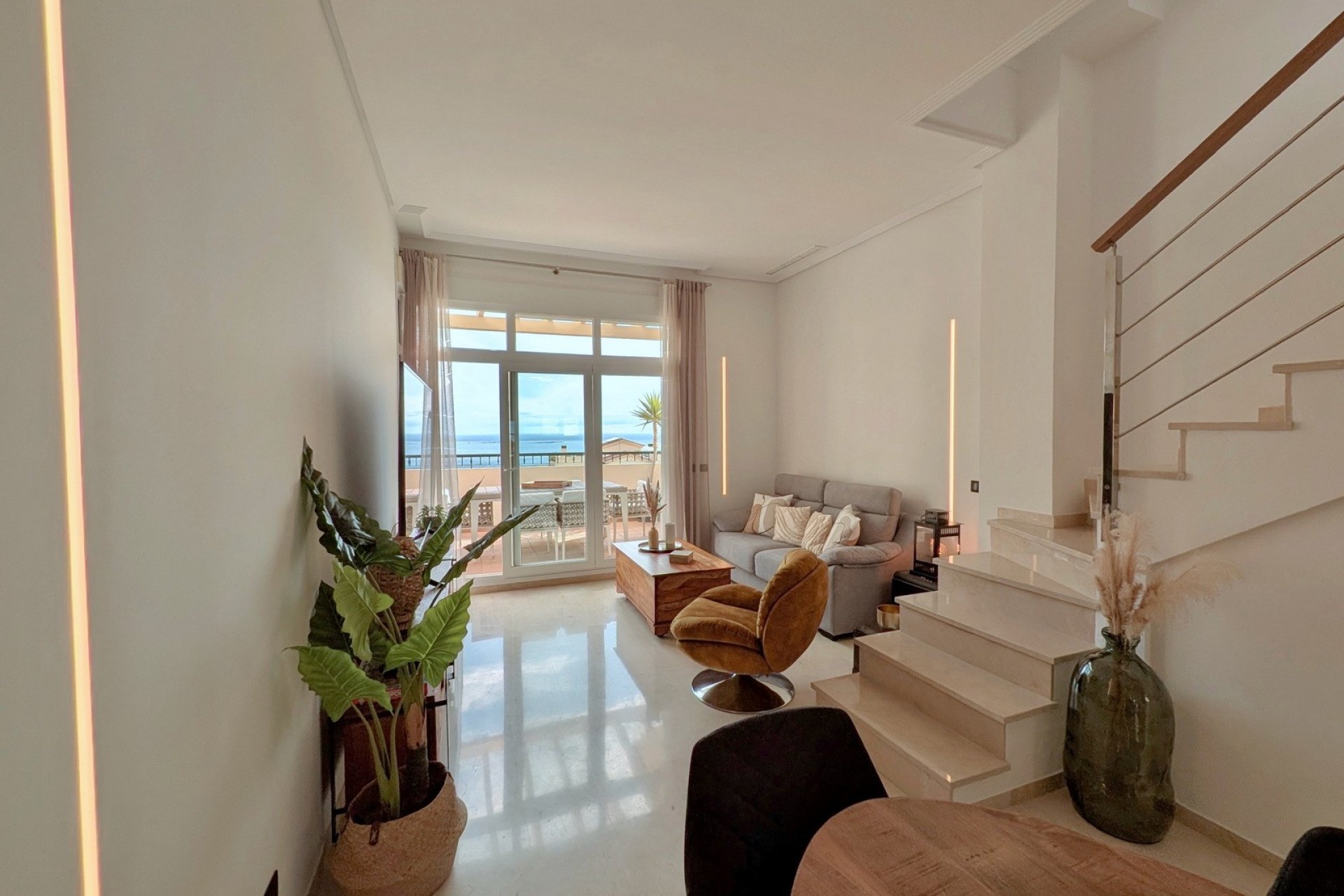 Revente - Appartement - Altea - Mascarat