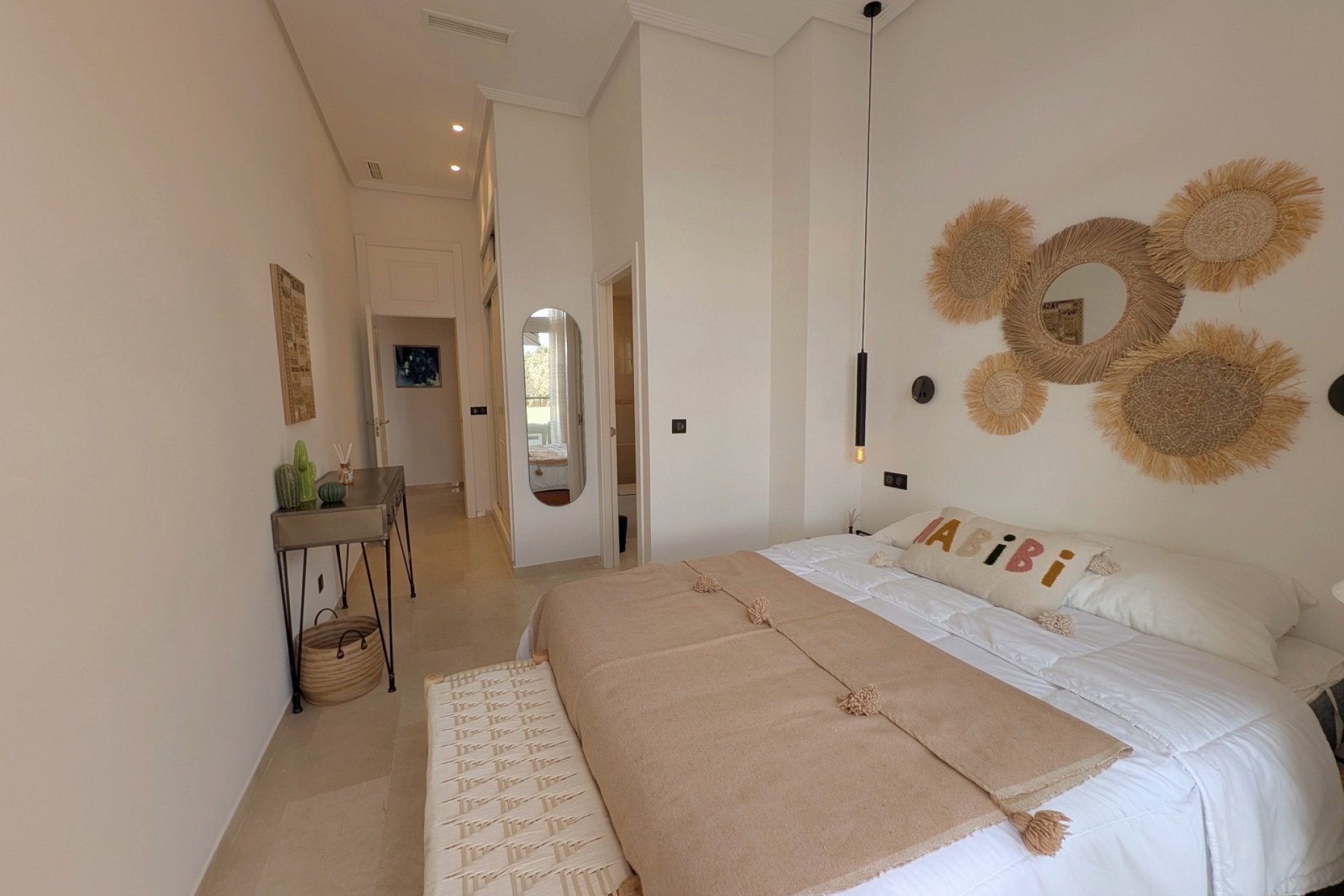 Revente - Appartement - Altea - Mascarat