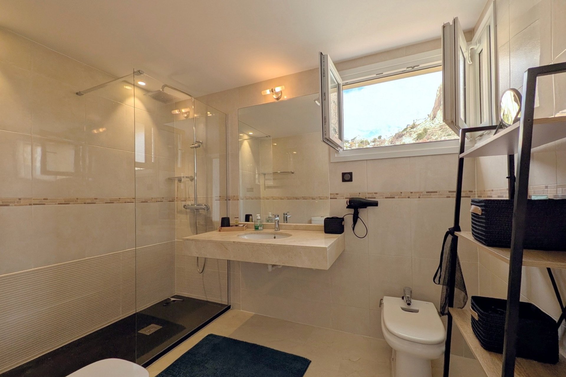 Revente - Appartement - Altea - Mascarat