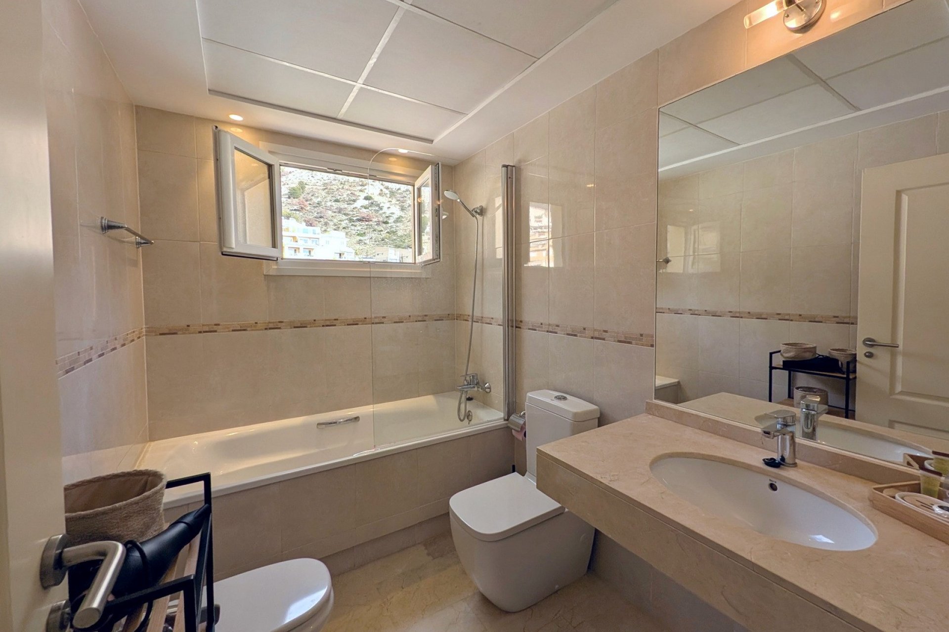 Revente - Appartement - Altea - Mascarat