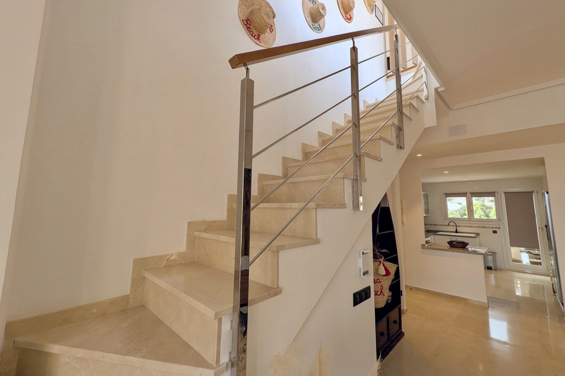 Revente - Appartement - Altea - Mascarat