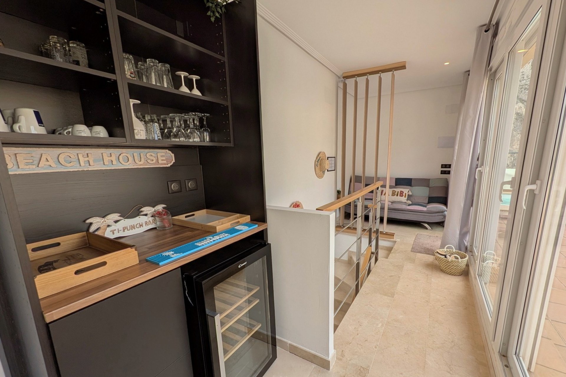 Revente - Appartement - Altea - Mascarat