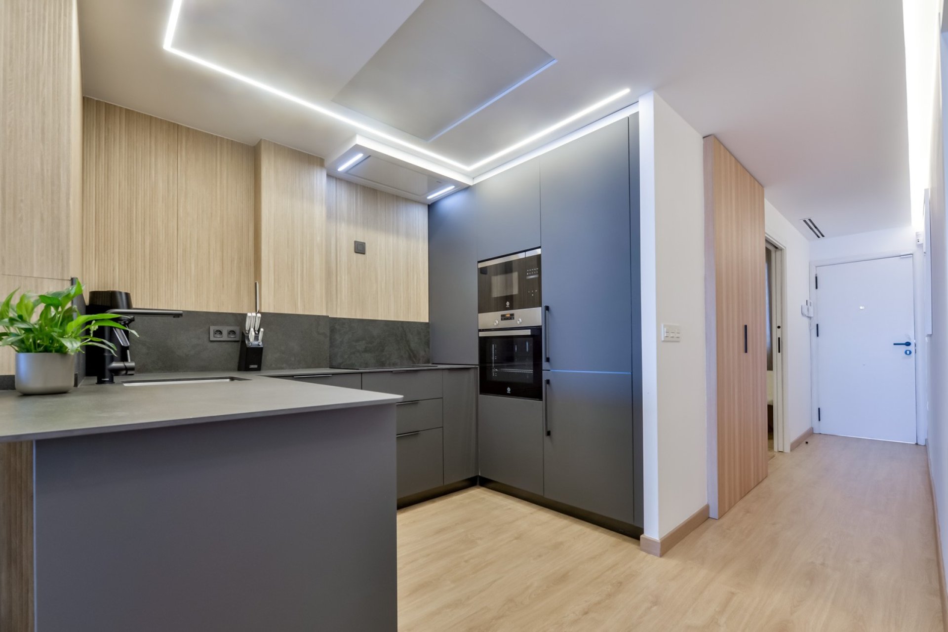 Revente - Appartement - Altea