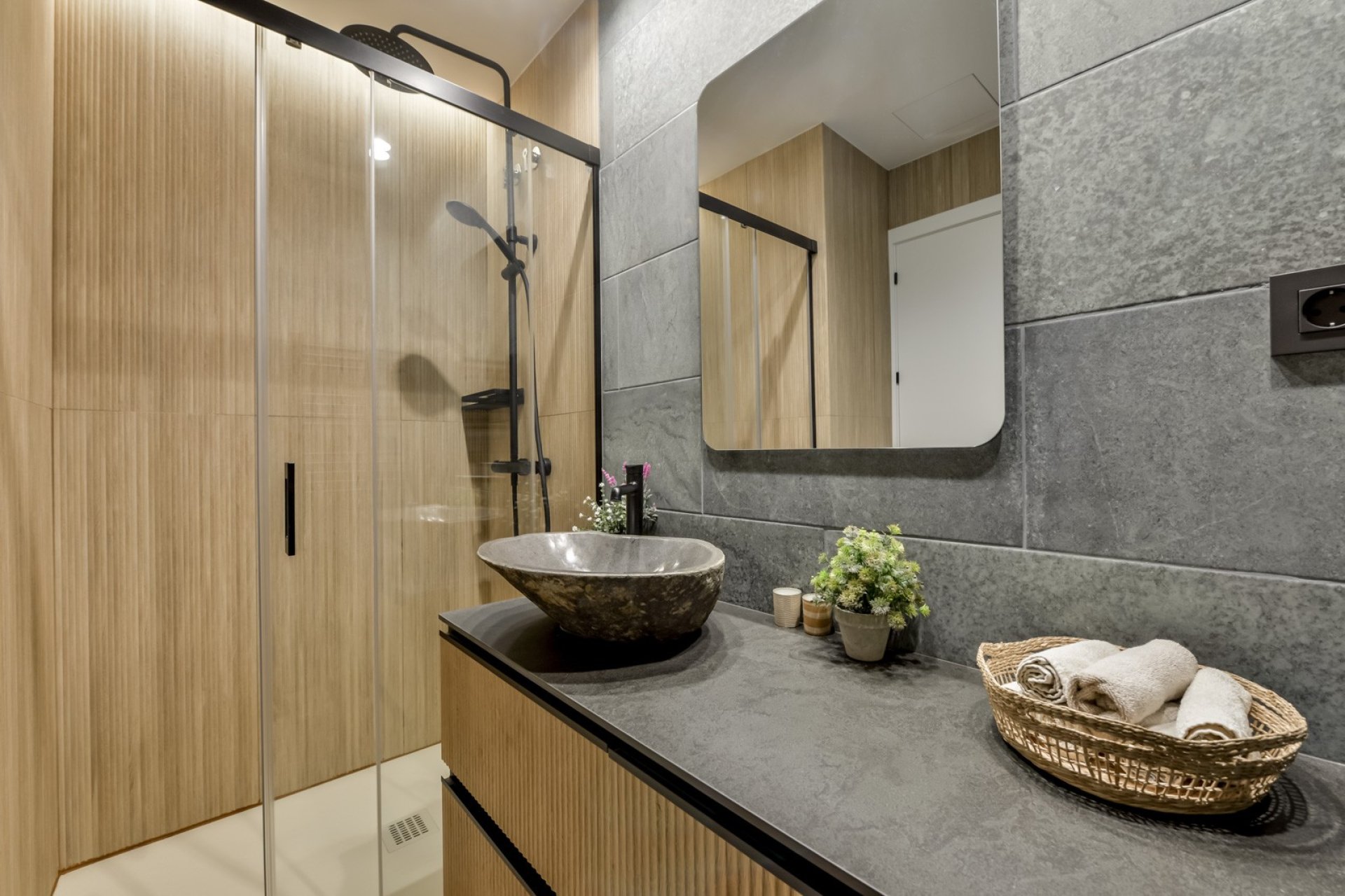 Revente - Appartement - Altea