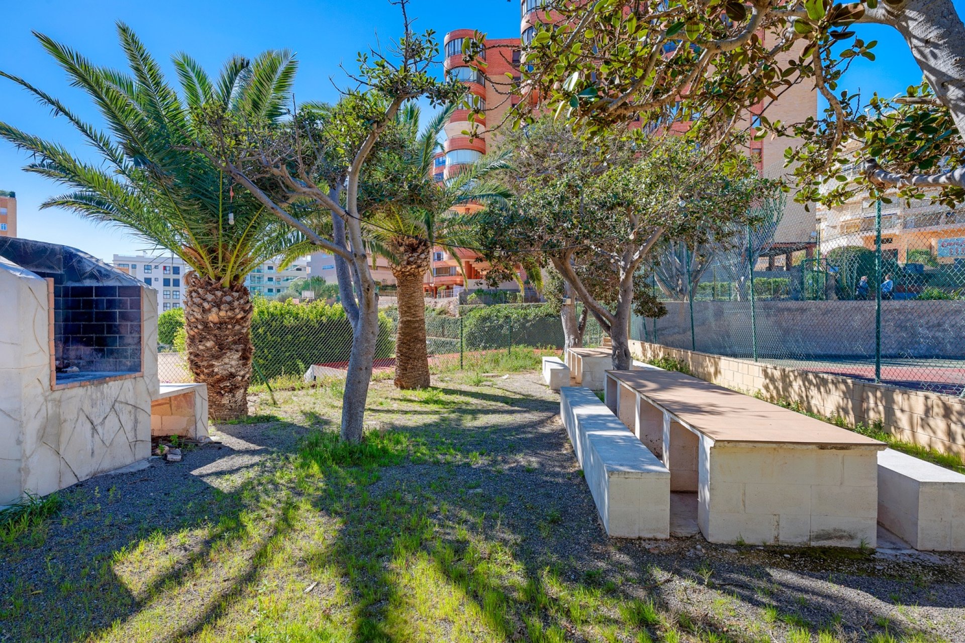Revente - Appartement - Arenales del Sol - Segunda linea playa
