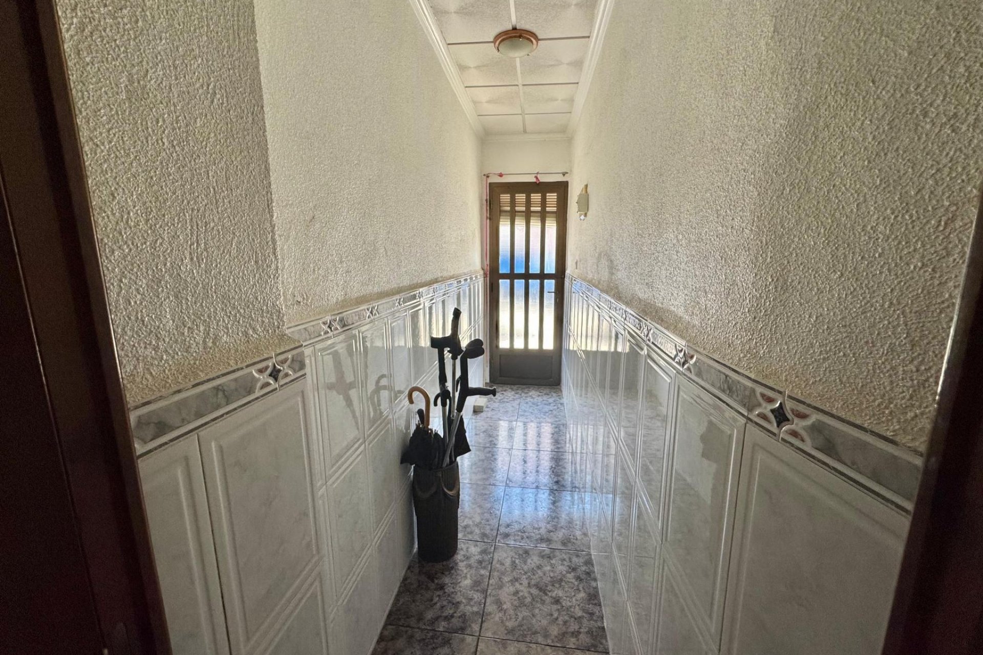 Revente - Appartement - Benejúzar