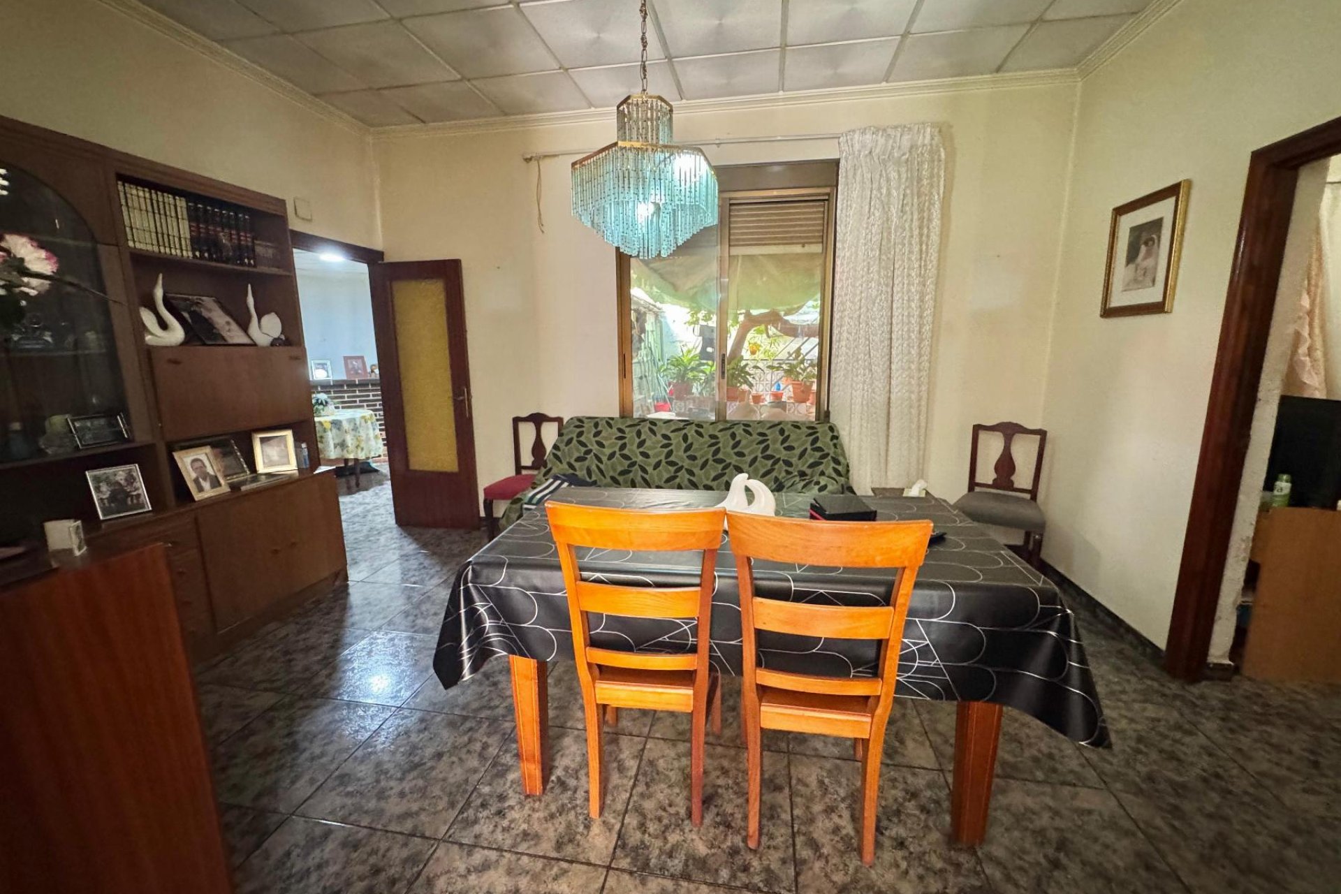 Revente - Appartement - Benejúzar