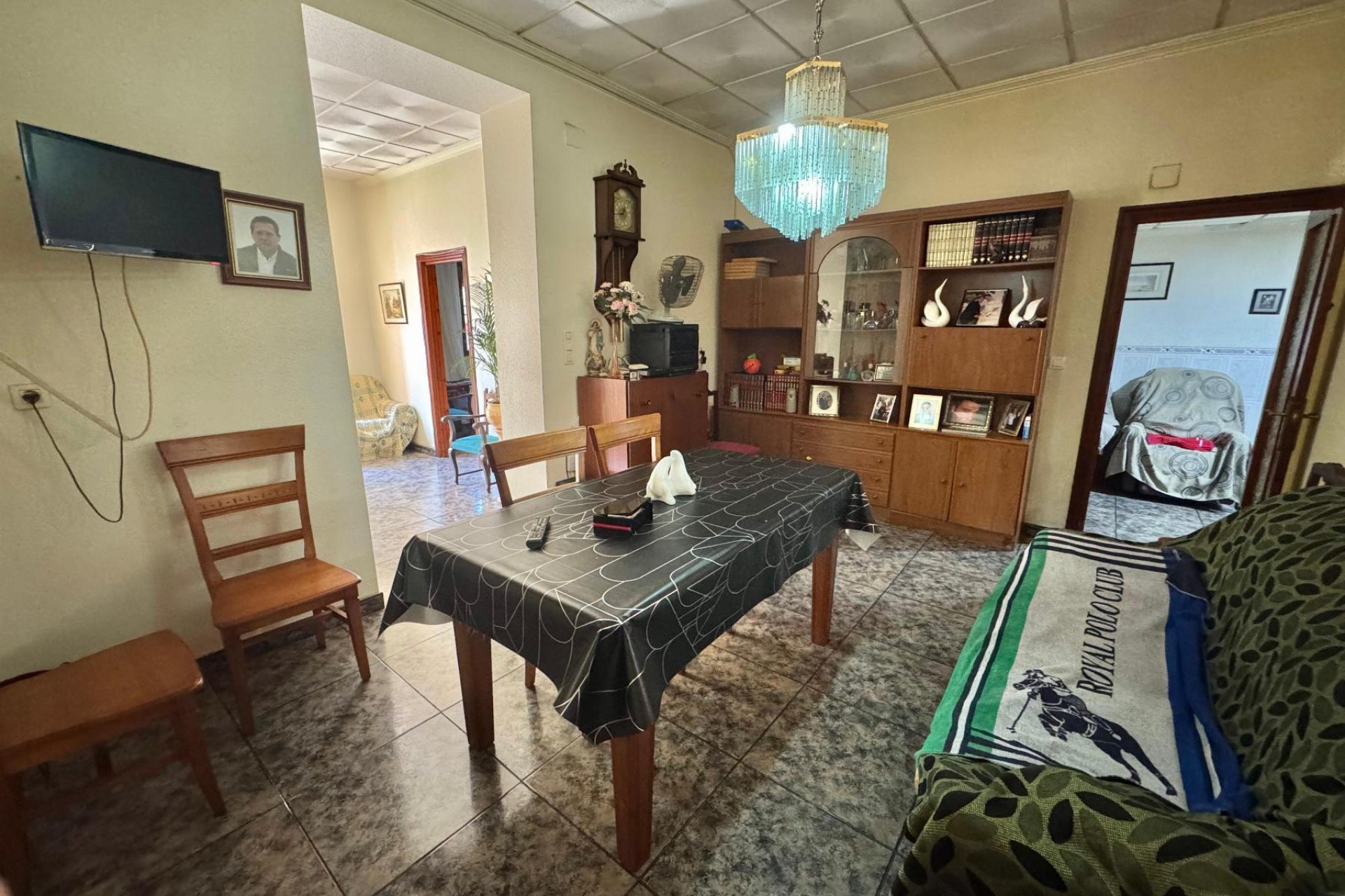 Revente - Appartement - Benejúzar