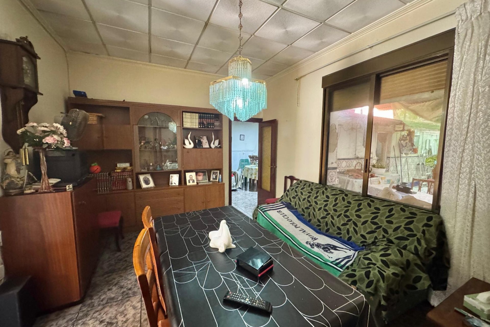 Revente - Appartement - Benejúzar