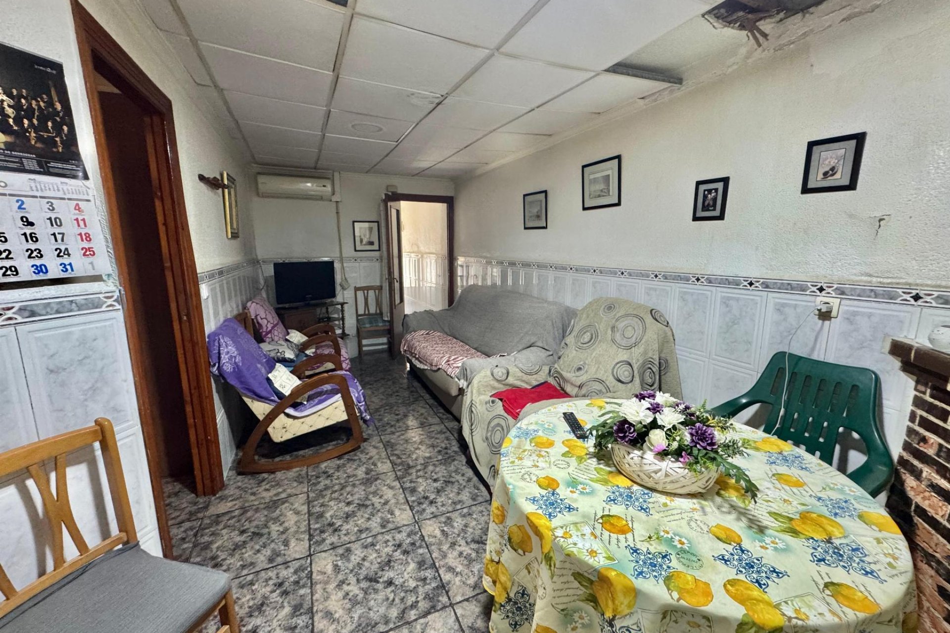 Revente - Appartement - Benejúzar