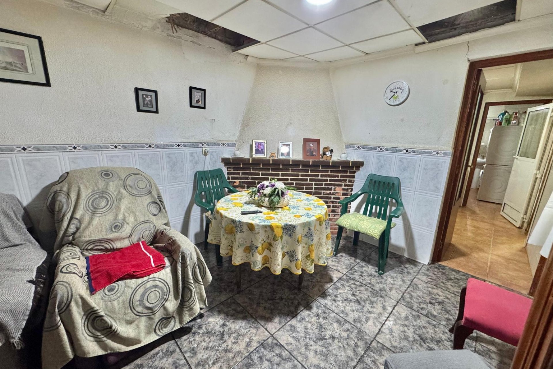 Revente - Appartement - Benejúzar