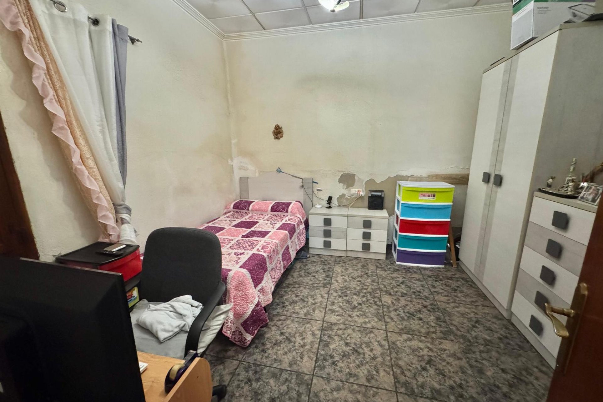 Revente - Appartement - Benejúzar