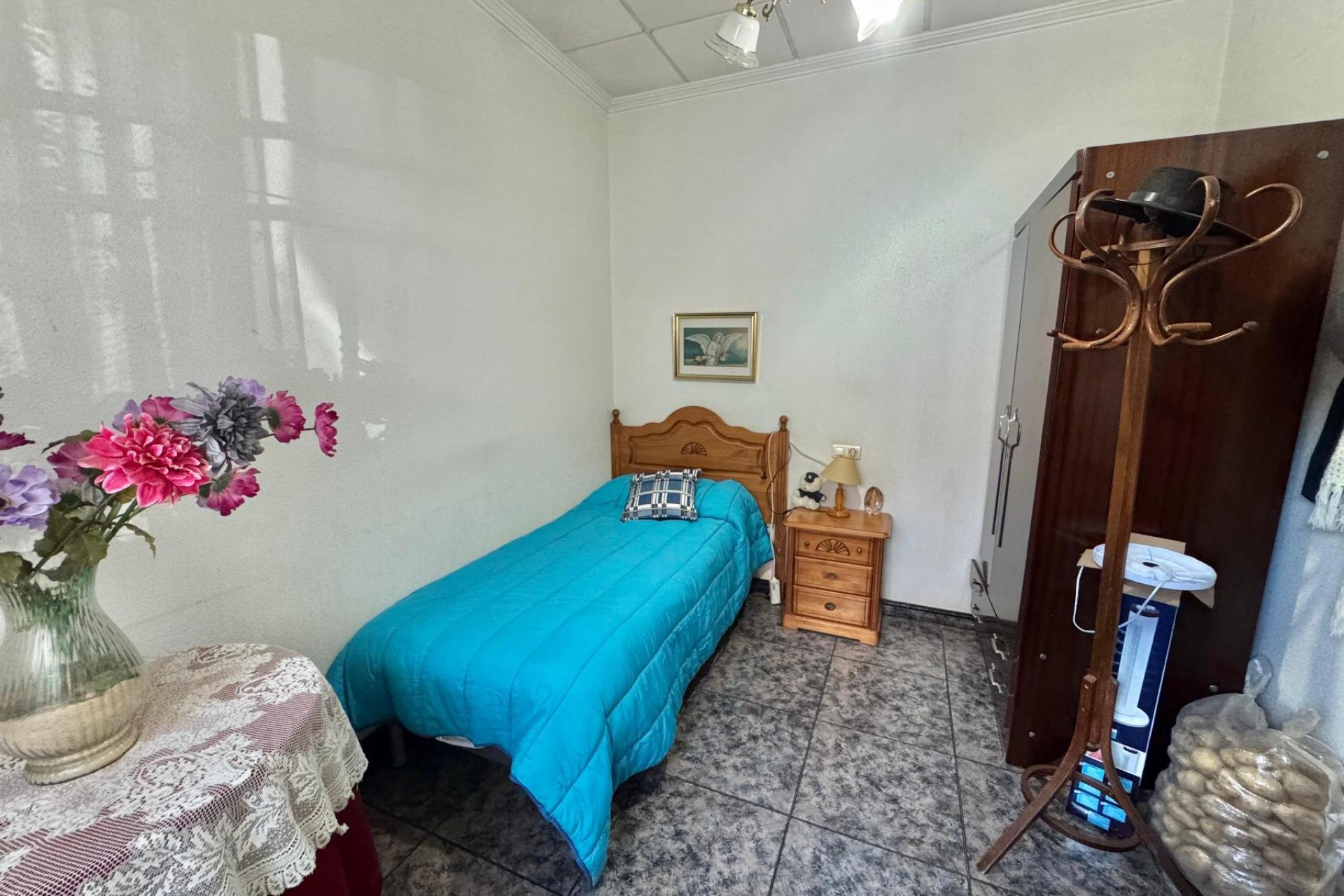 Revente - Appartement - Benejúzar