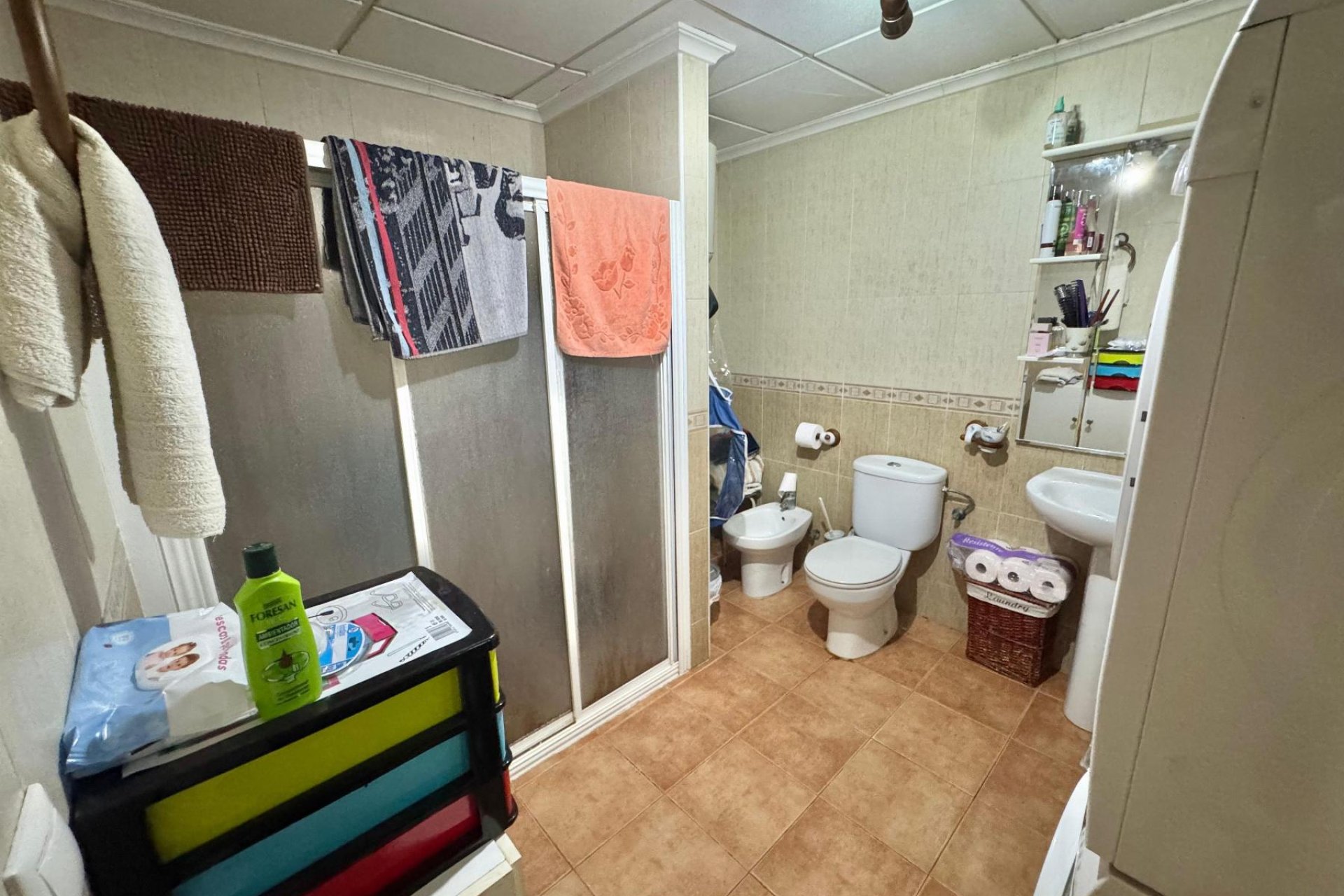 Revente - Appartement - Benejúzar