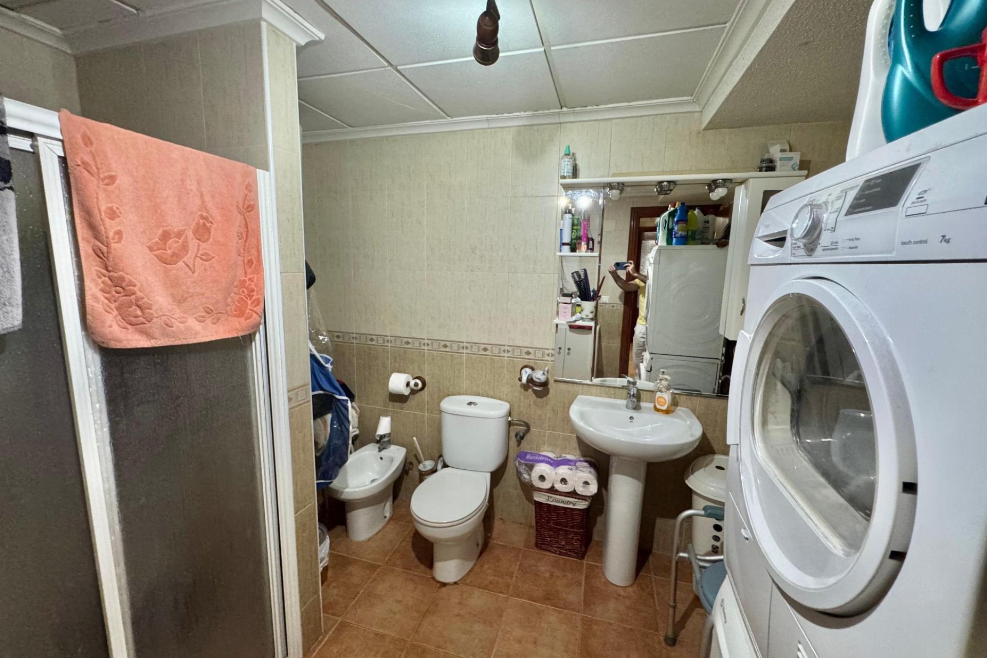 Revente - Appartement - Benejúzar