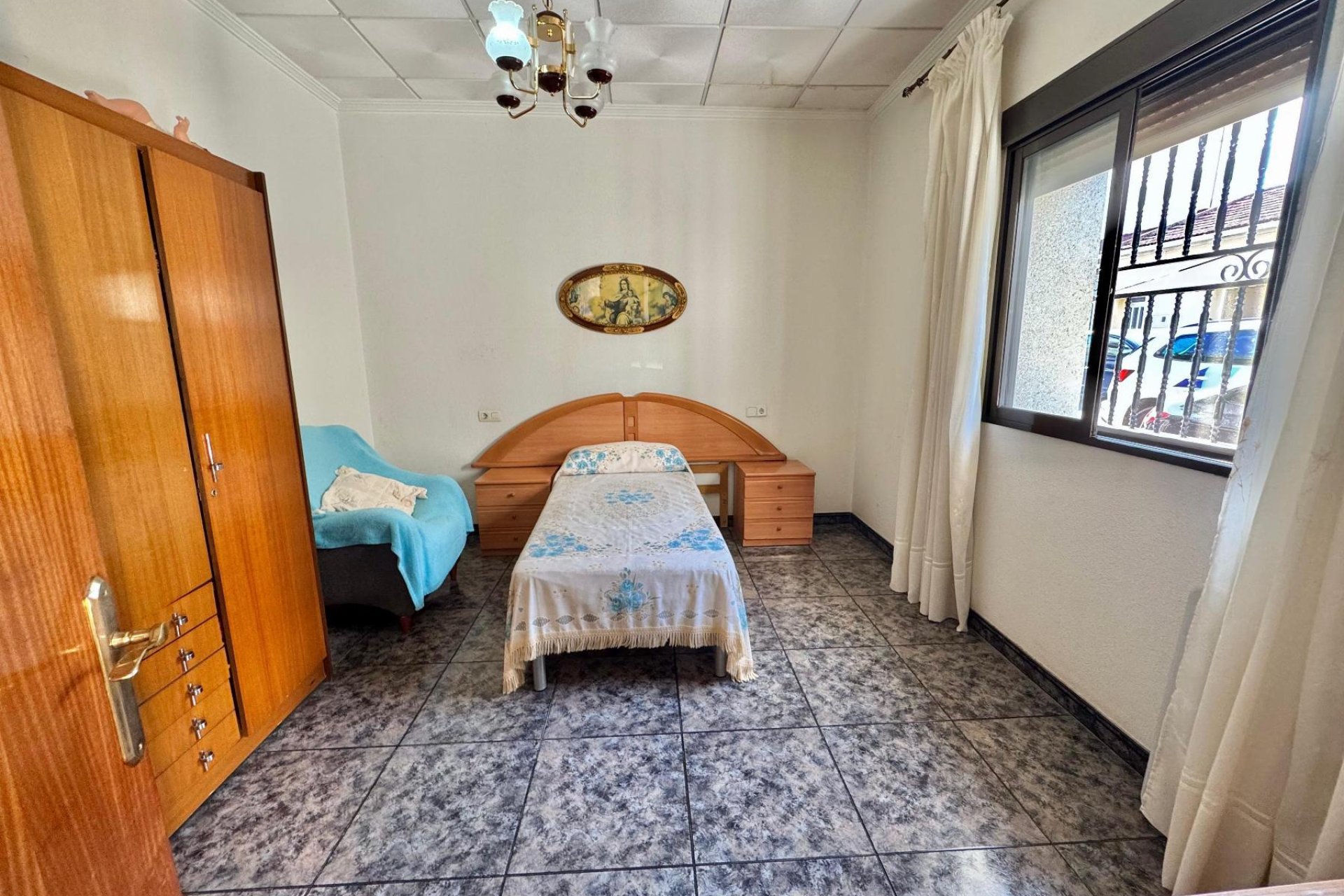 Revente - Appartement - Benejúzar