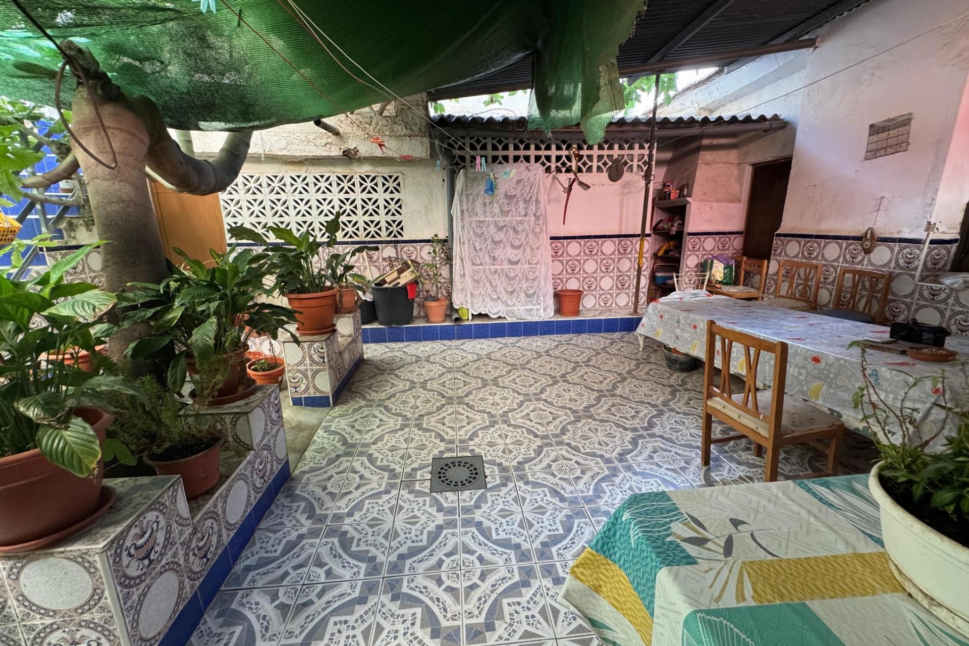 Revente - Appartement - Benejúzar