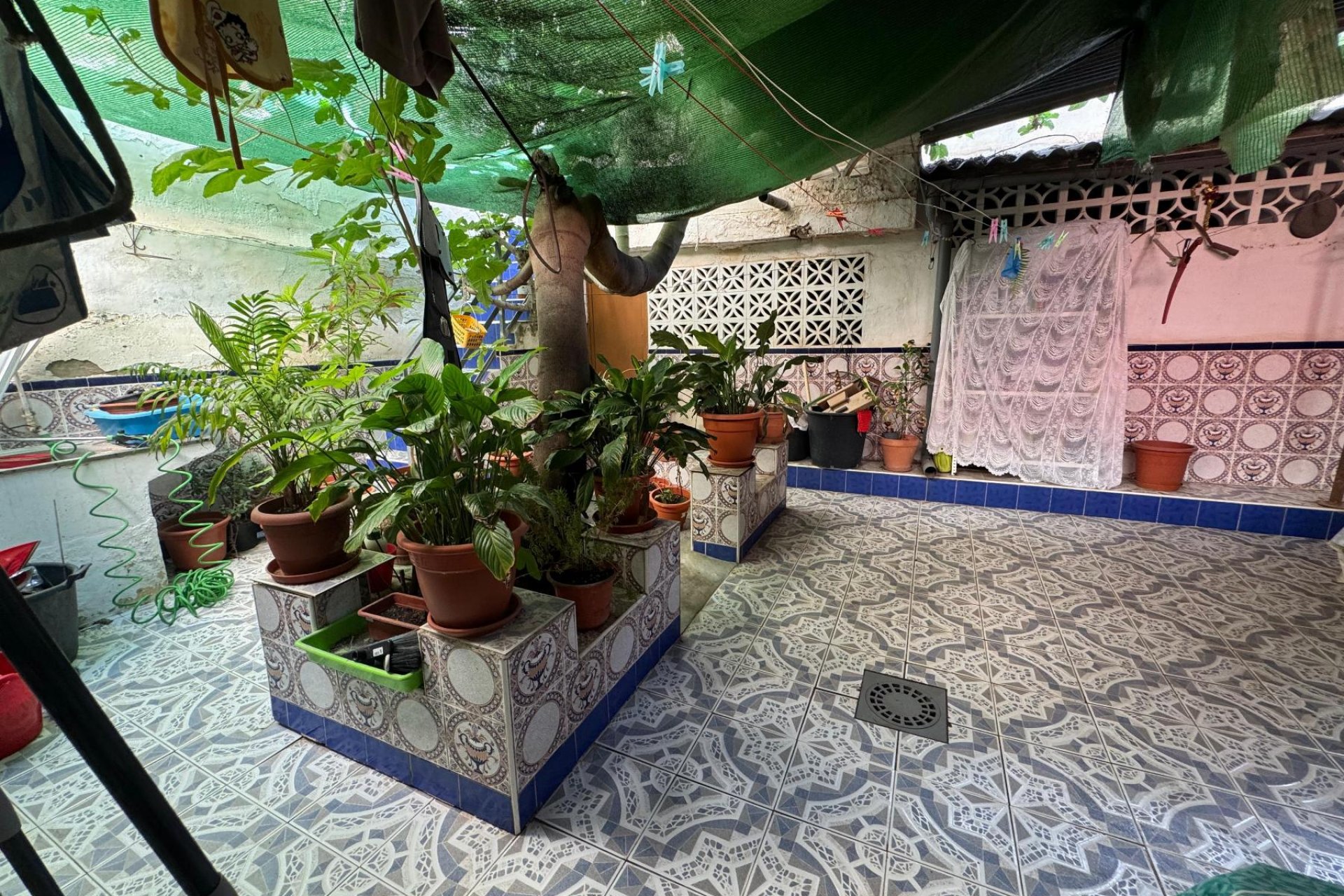 Revente - Appartement - Benejúzar