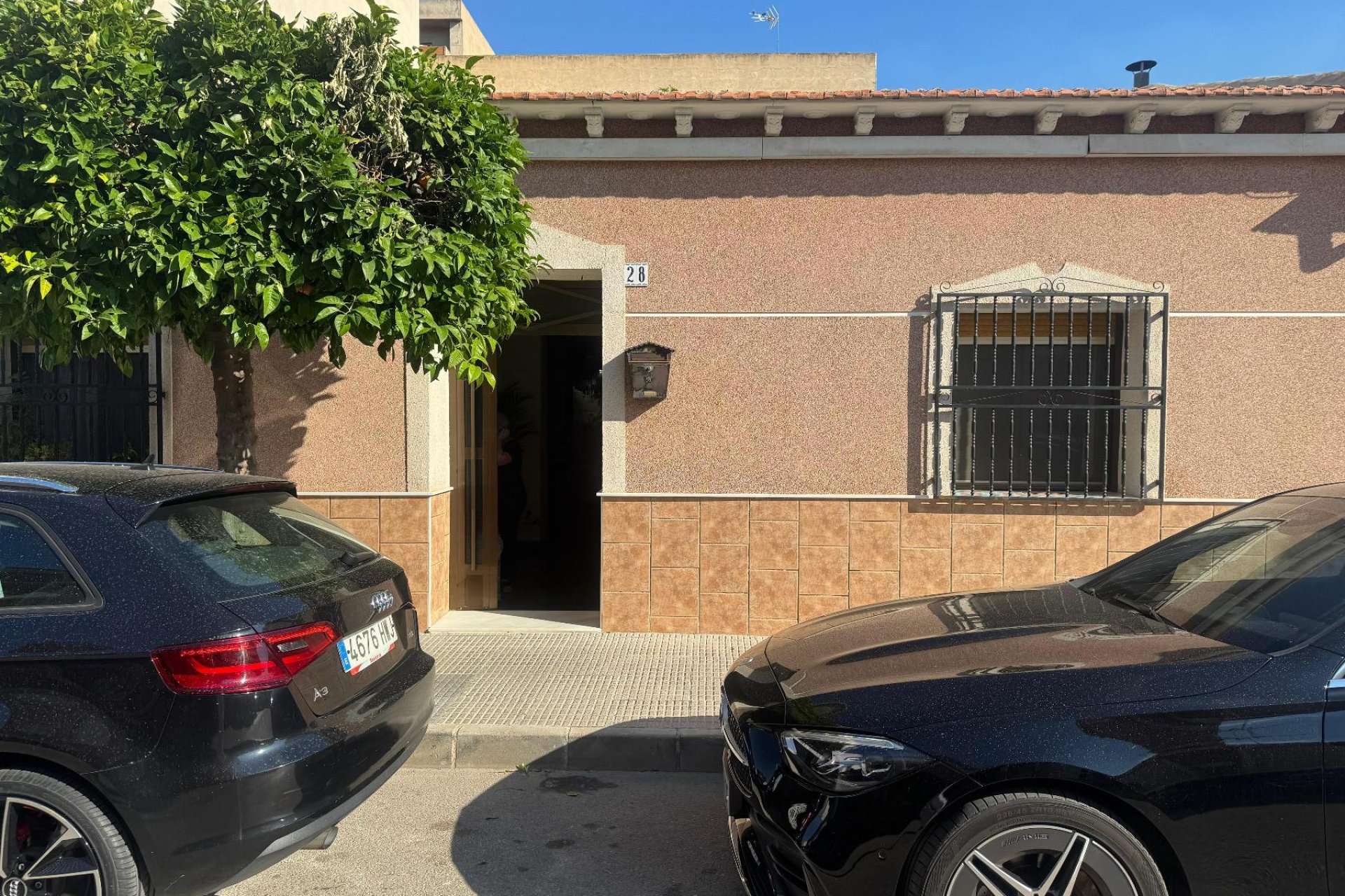 Revente - Appartement - Benejúzar