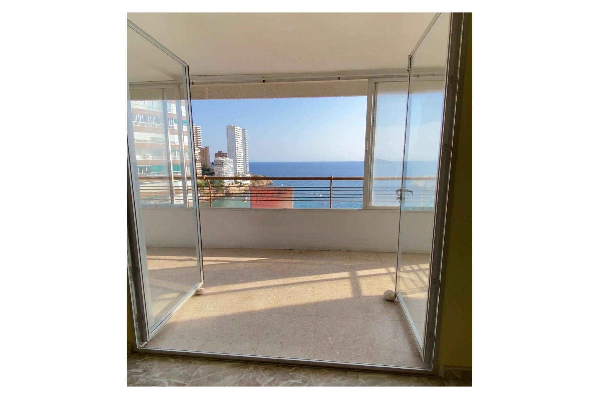 Revente - Appartement - Benidorm - 1ª Linea De Playa