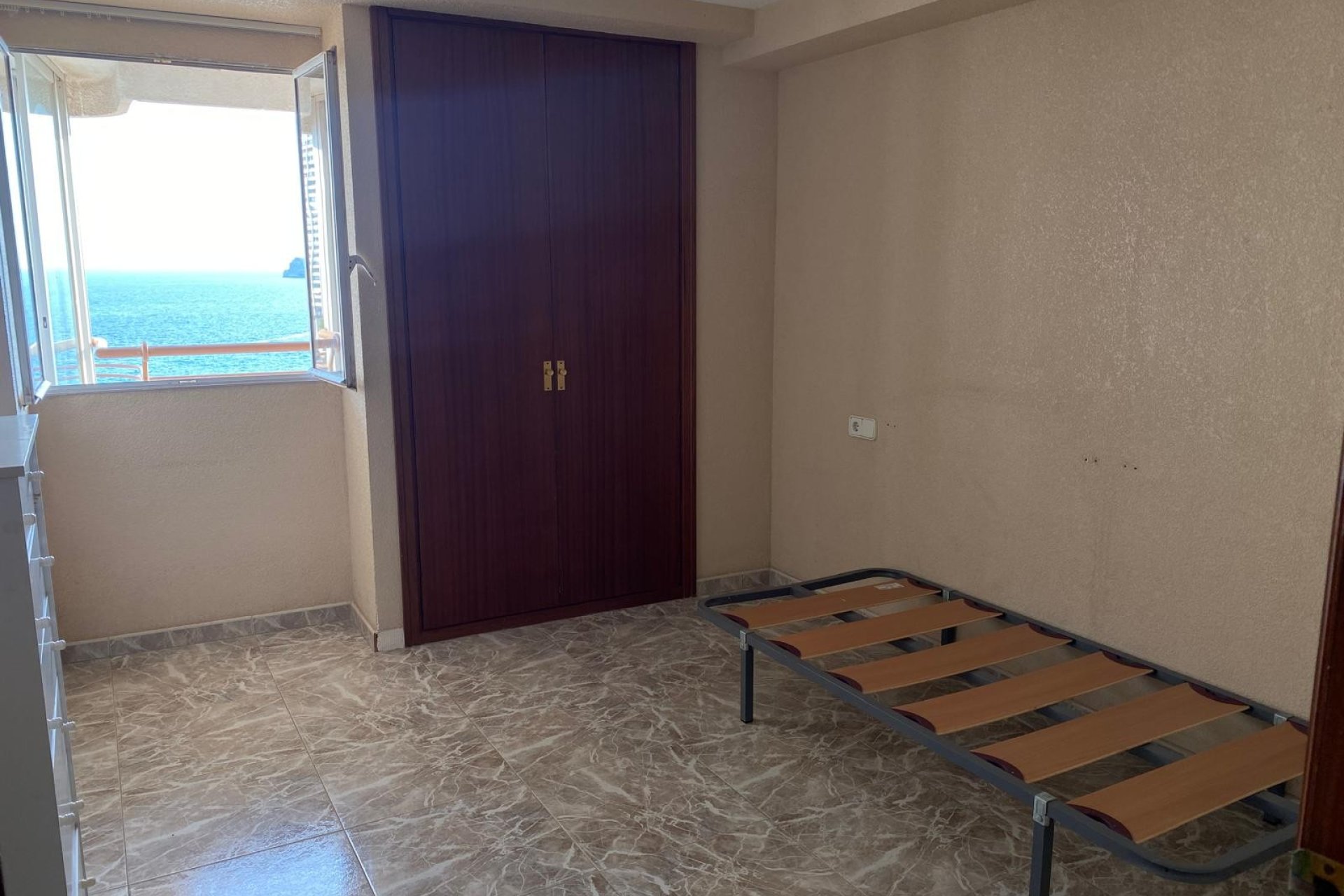 Revente - Appartement - Benidorm - 1ª Linea De Playa