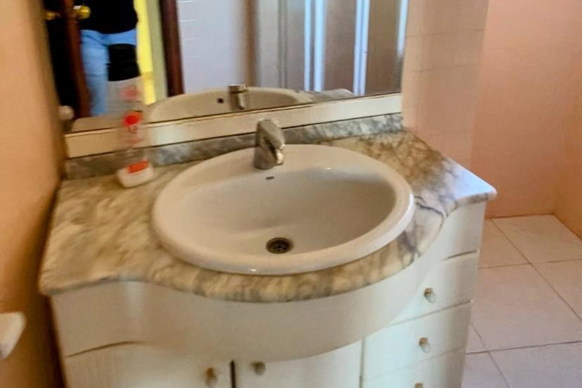 Revente - Appartement - Benidorm - 1ª Linea De Playa