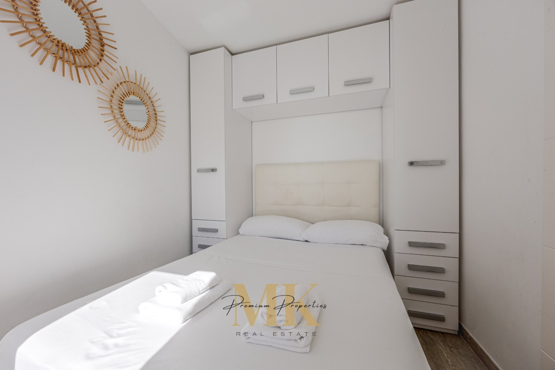 Revente - Appartement - Benidorm - Coblanca