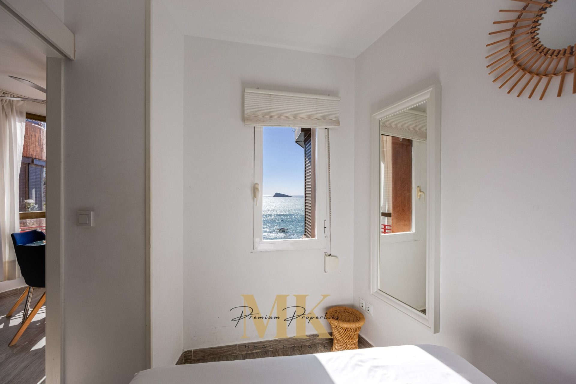 Revente - Appartement - Benidorm - Coblanca