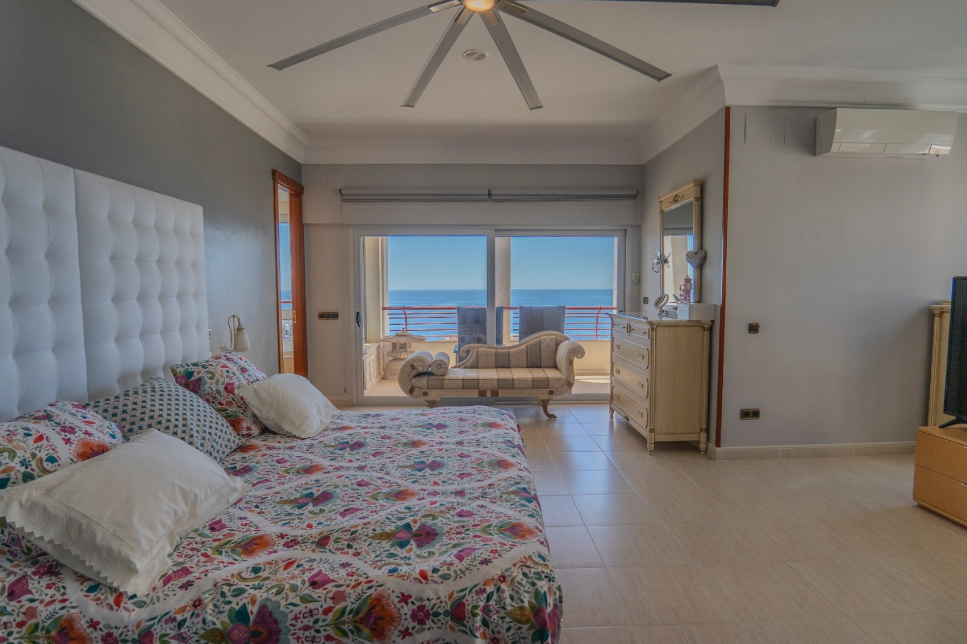 Revente - Appartement - Benidorm - Coblanca