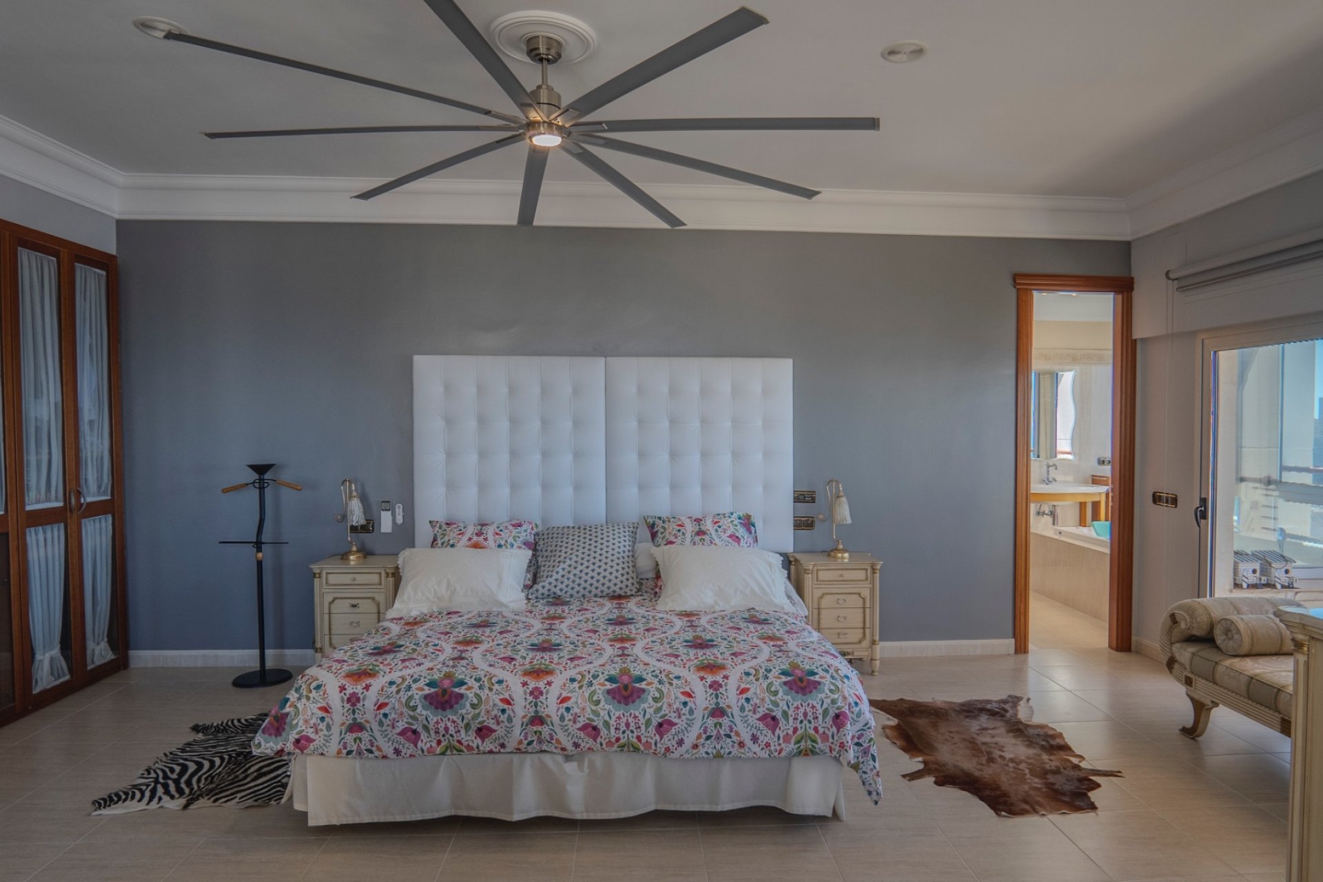 Revente - Appartement - Benidorm - Coblanca
