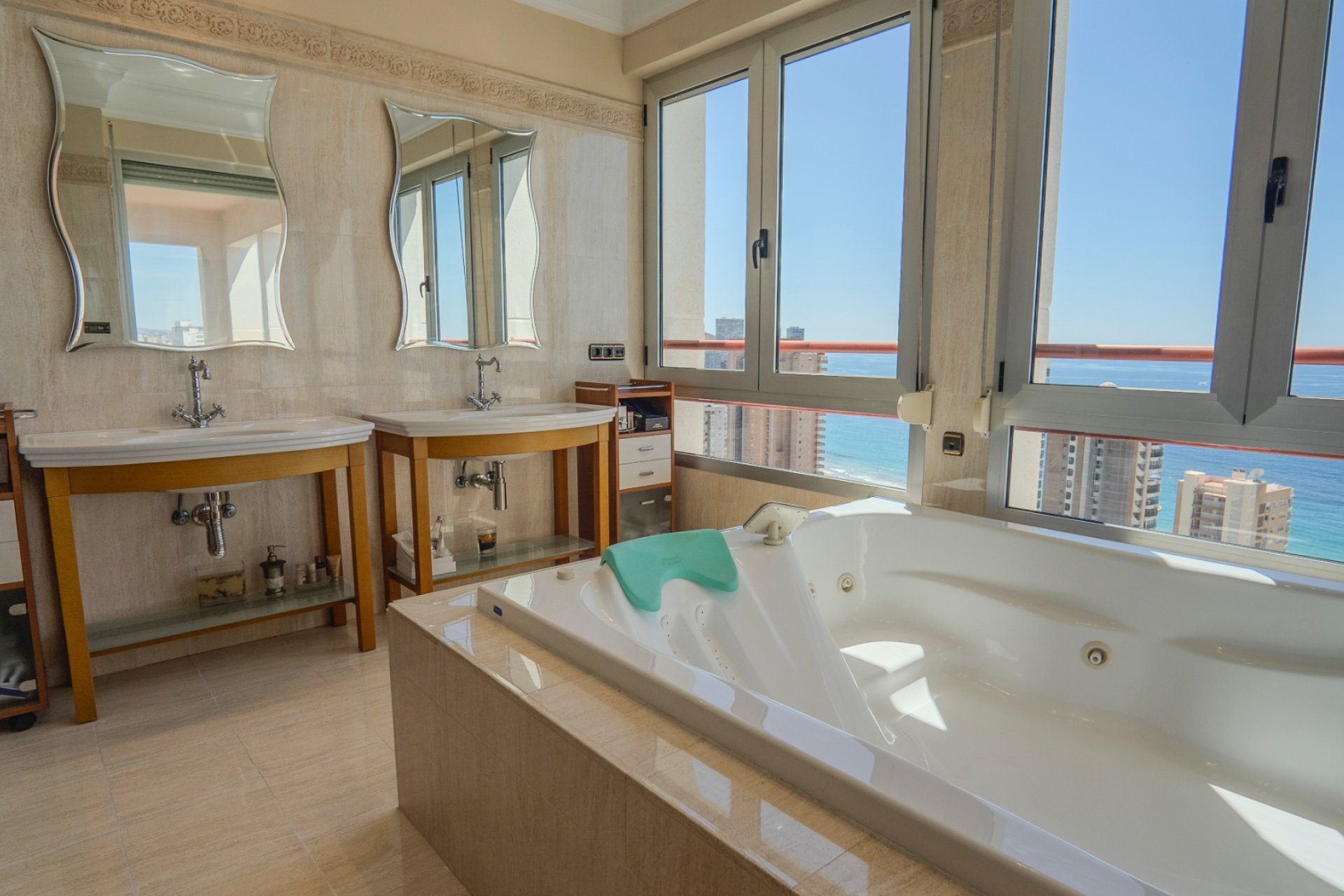Revente - Appartement - Benidorm - Coblanca
