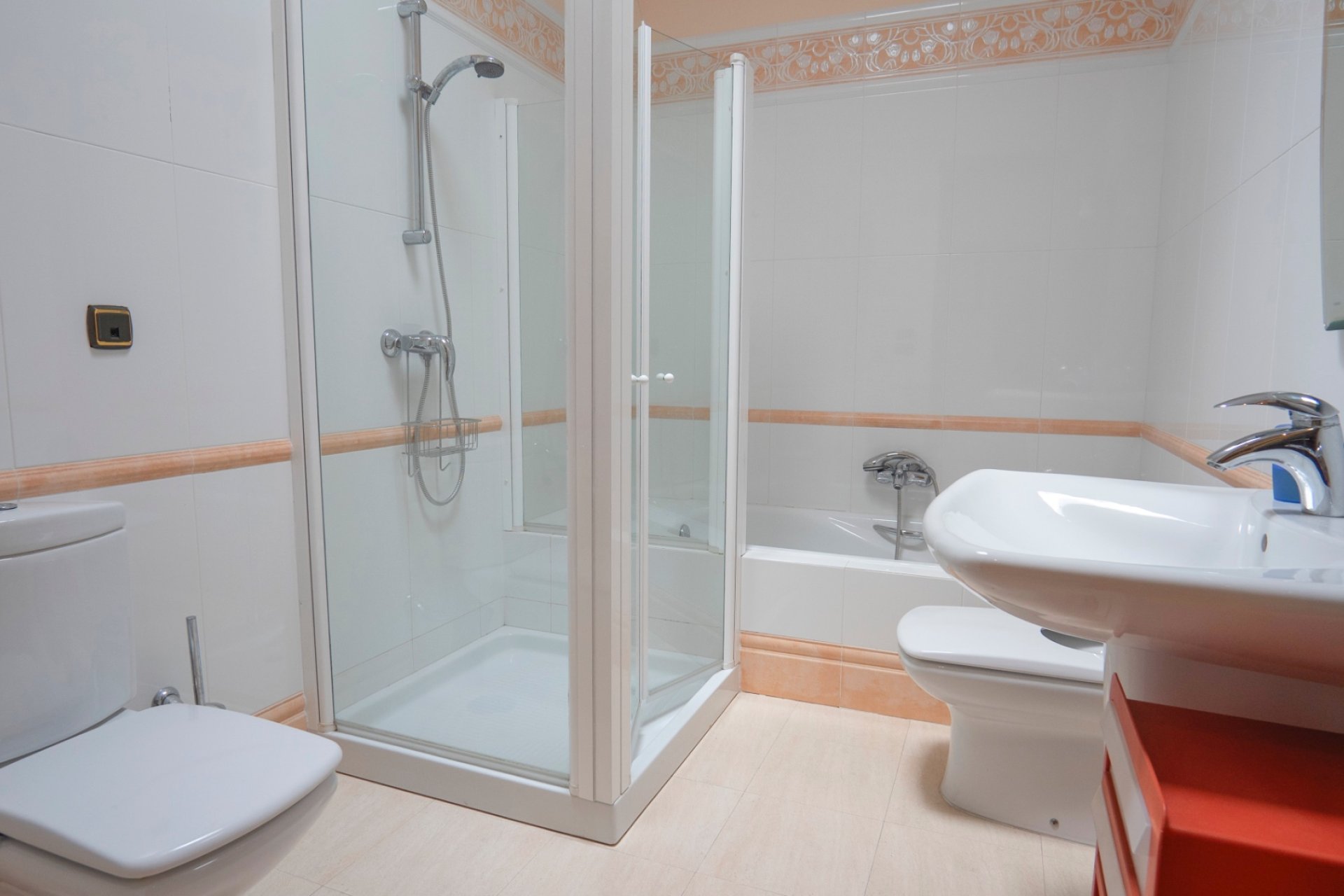 Revente - Appartement - Benidorm - Coblanca