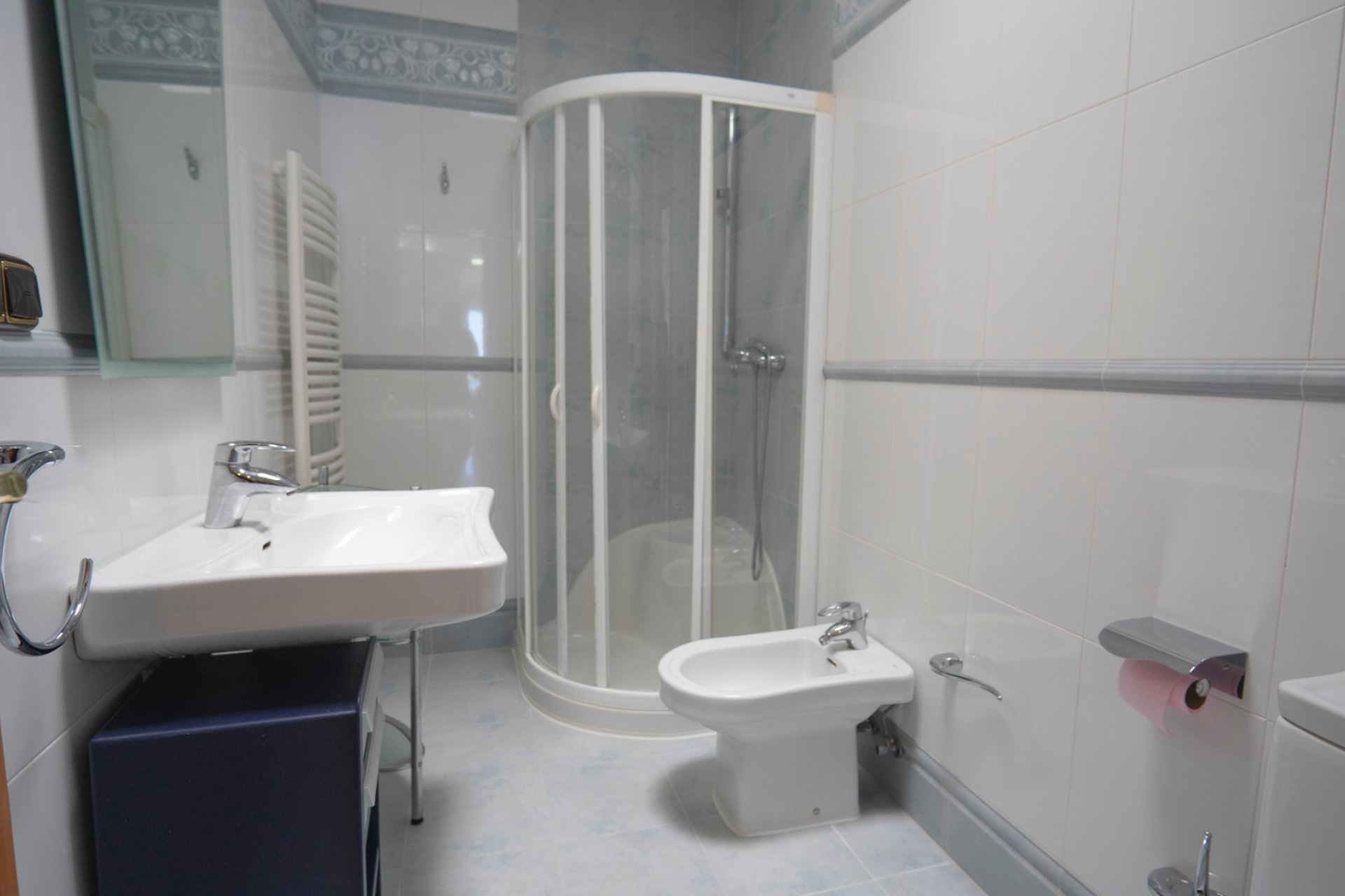 Revente - Appartement - Benidorm - Coblanca