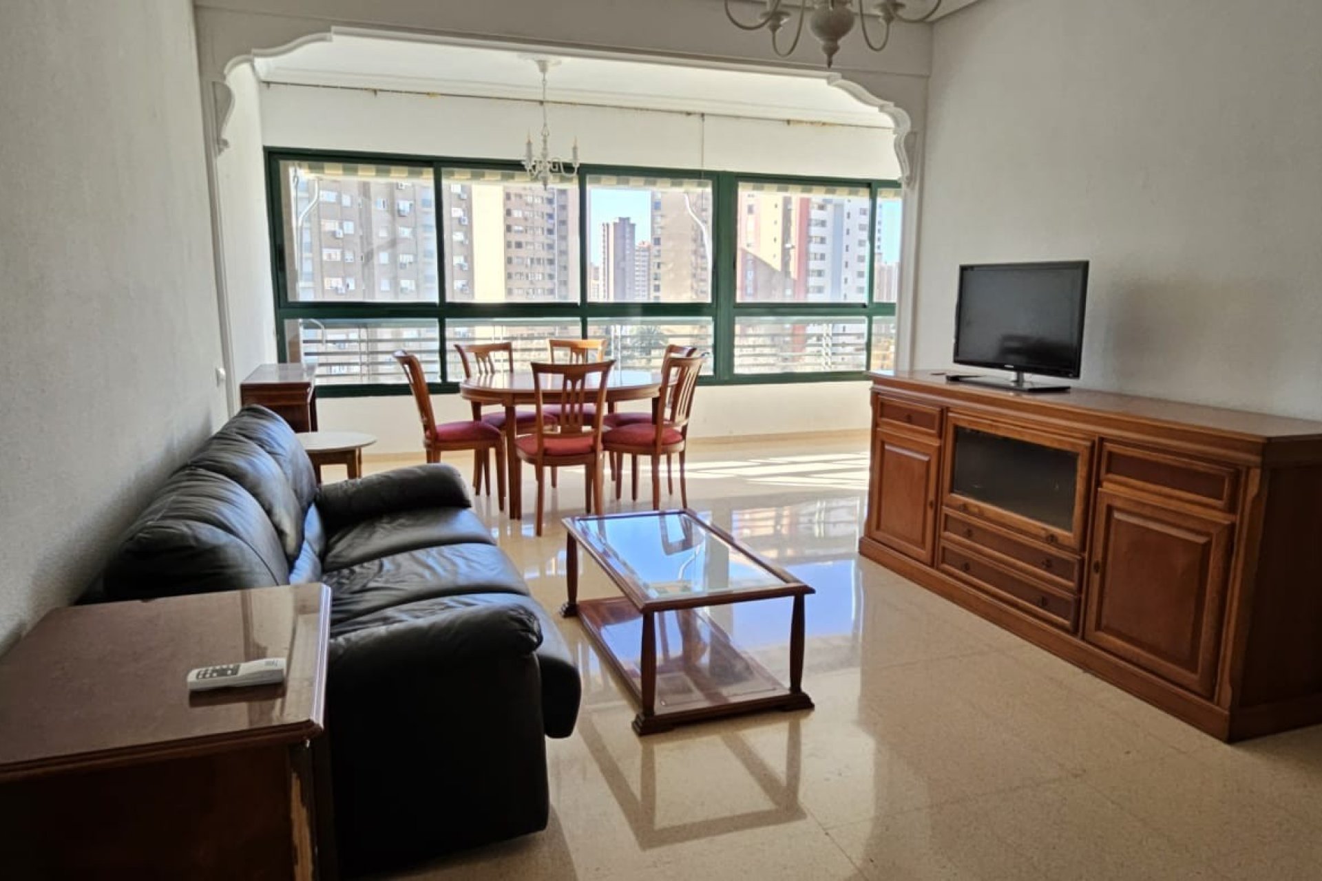Revente - Appartement - Benidorm - Juzgados
