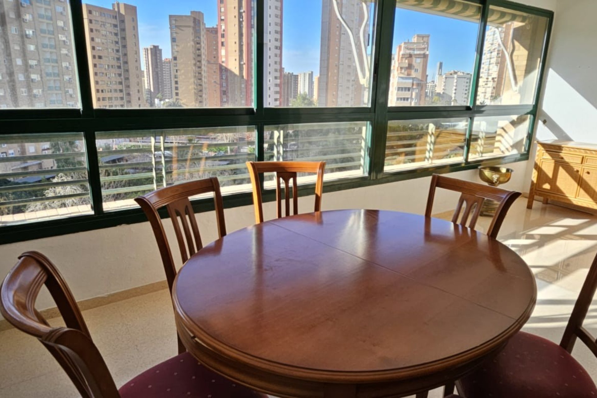 Revente - Appartement - Benidorm - Juzgados