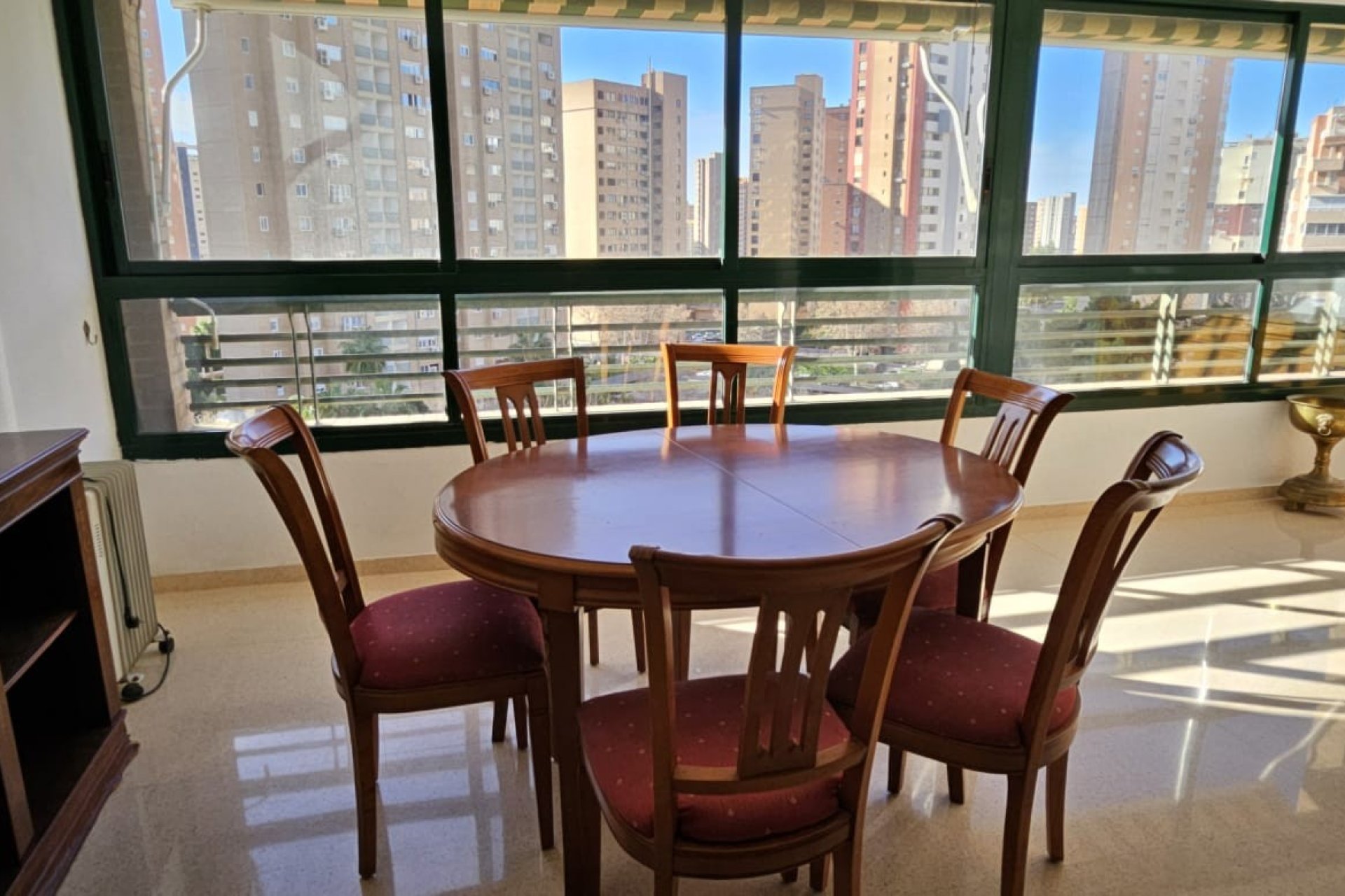 Revente - Appartement - Benidorm - Juzgados