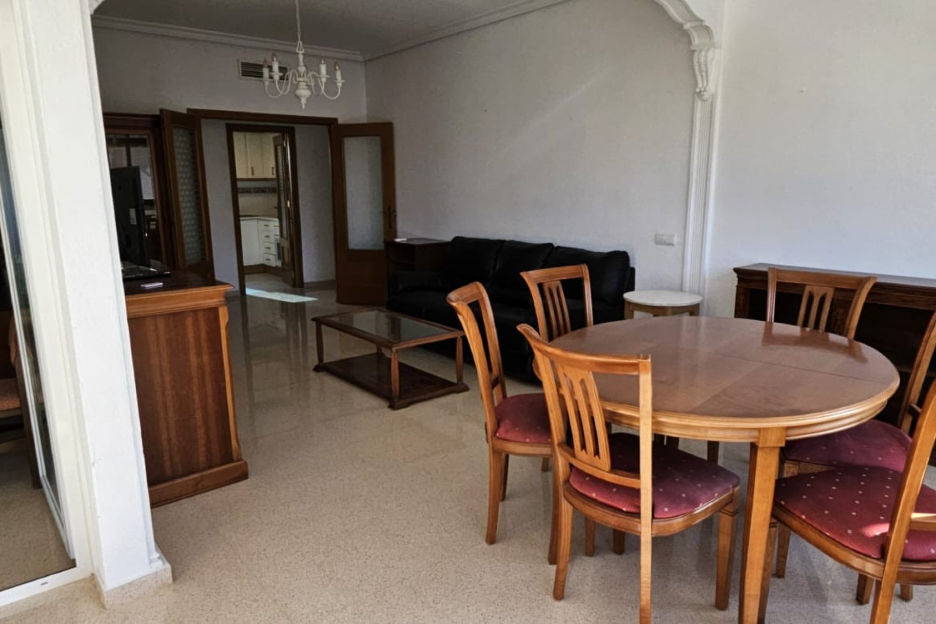 Revente - Appartement - Benidorm - Juzgados