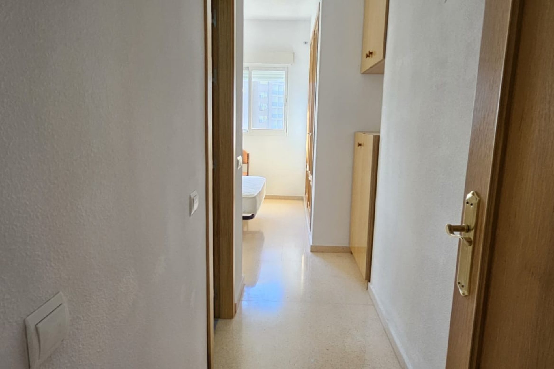 Revente - Appartement - Benidorm - Juzgados