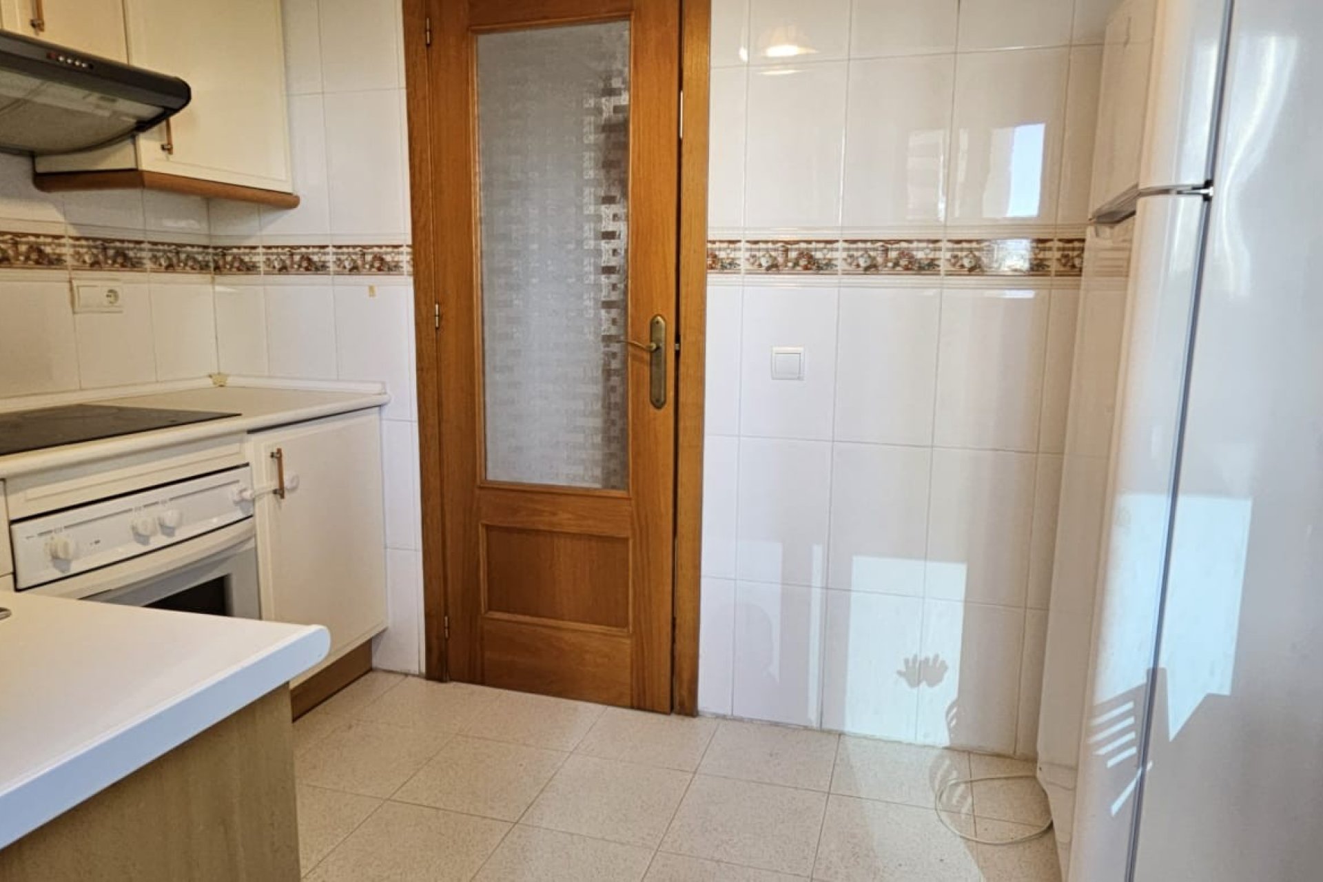 Revente - Appartement - Benidorm - Juzgados