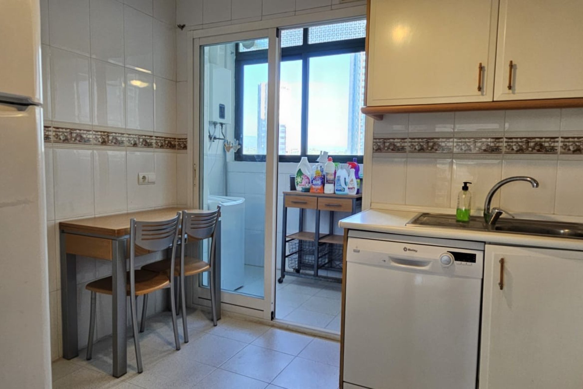Revente - Appartement - Benidorm - Juzgados